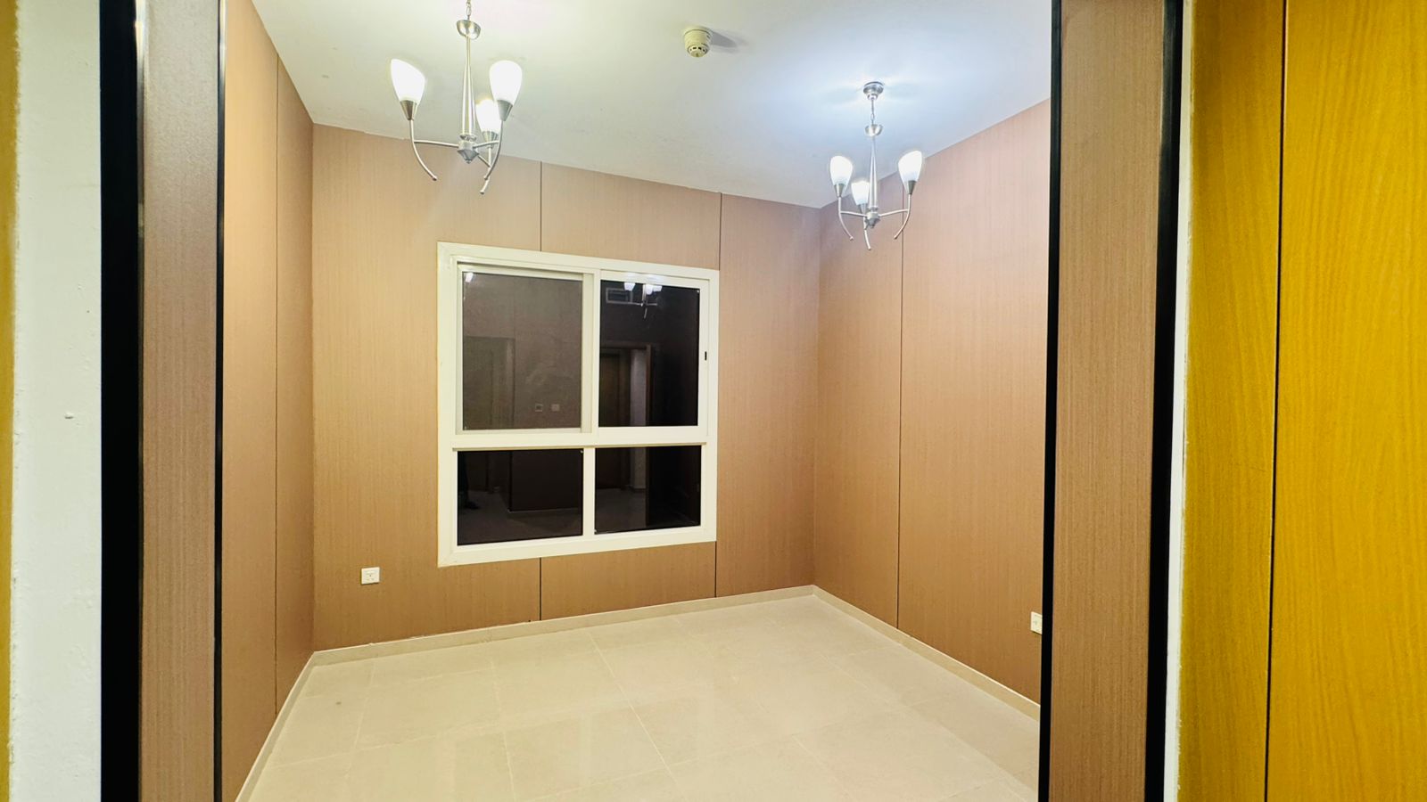 Spacious | 1BR Apartment | Ready to Move