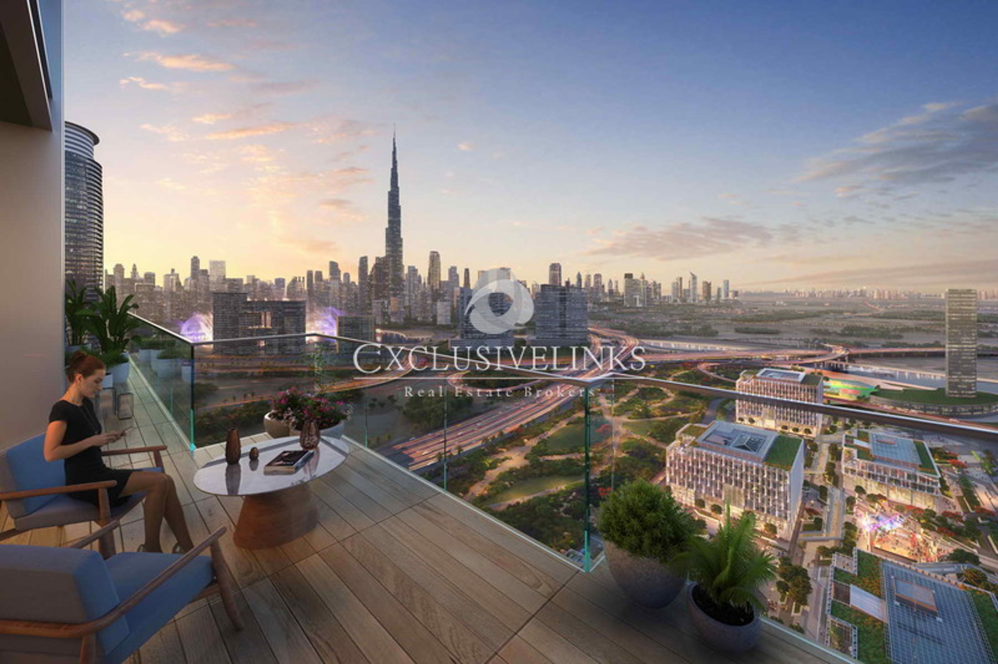 Design Quarter Building Guide | Bayut