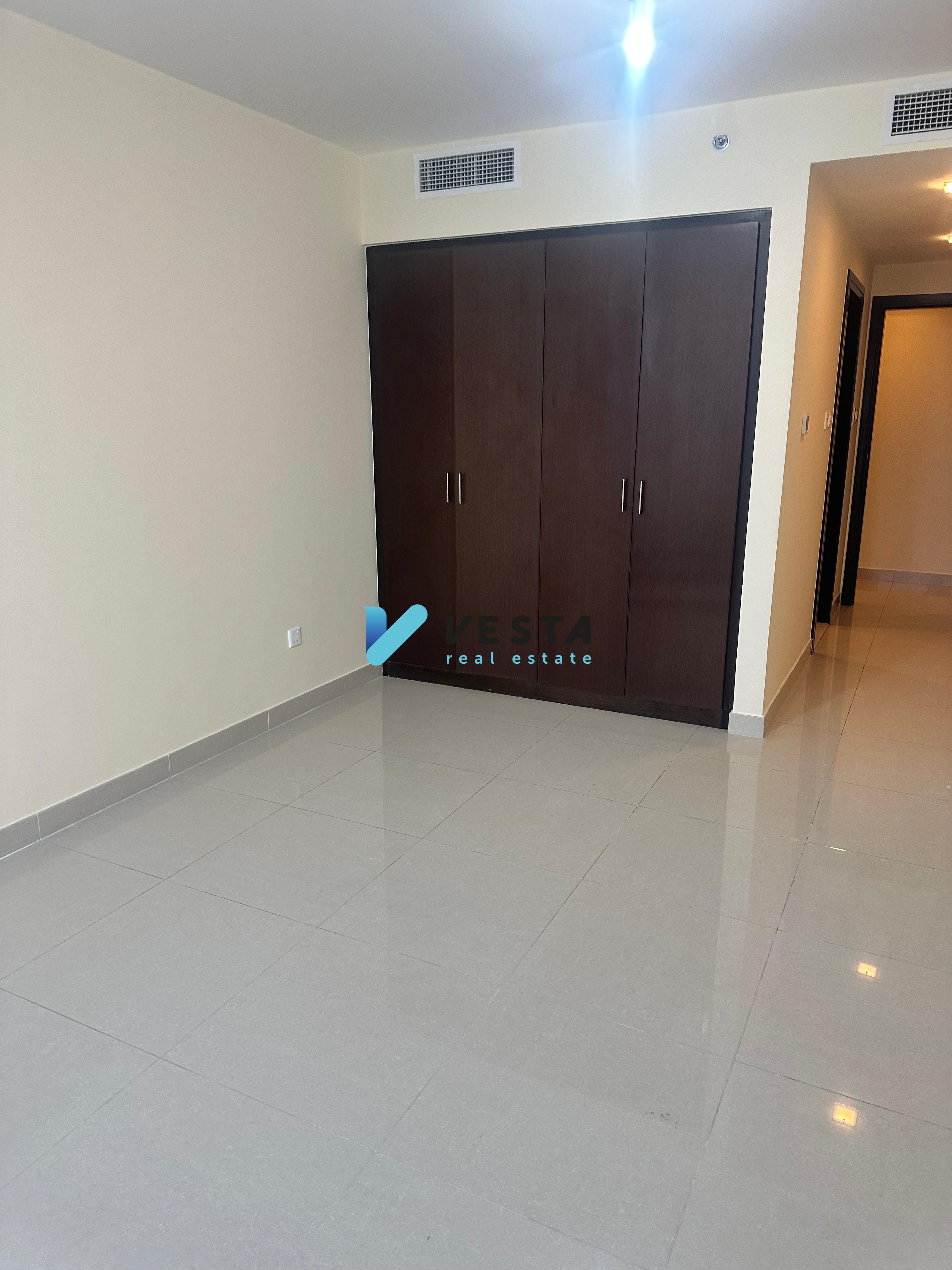 High Floor | 2BR + Maid Room | Soon to be Vacant