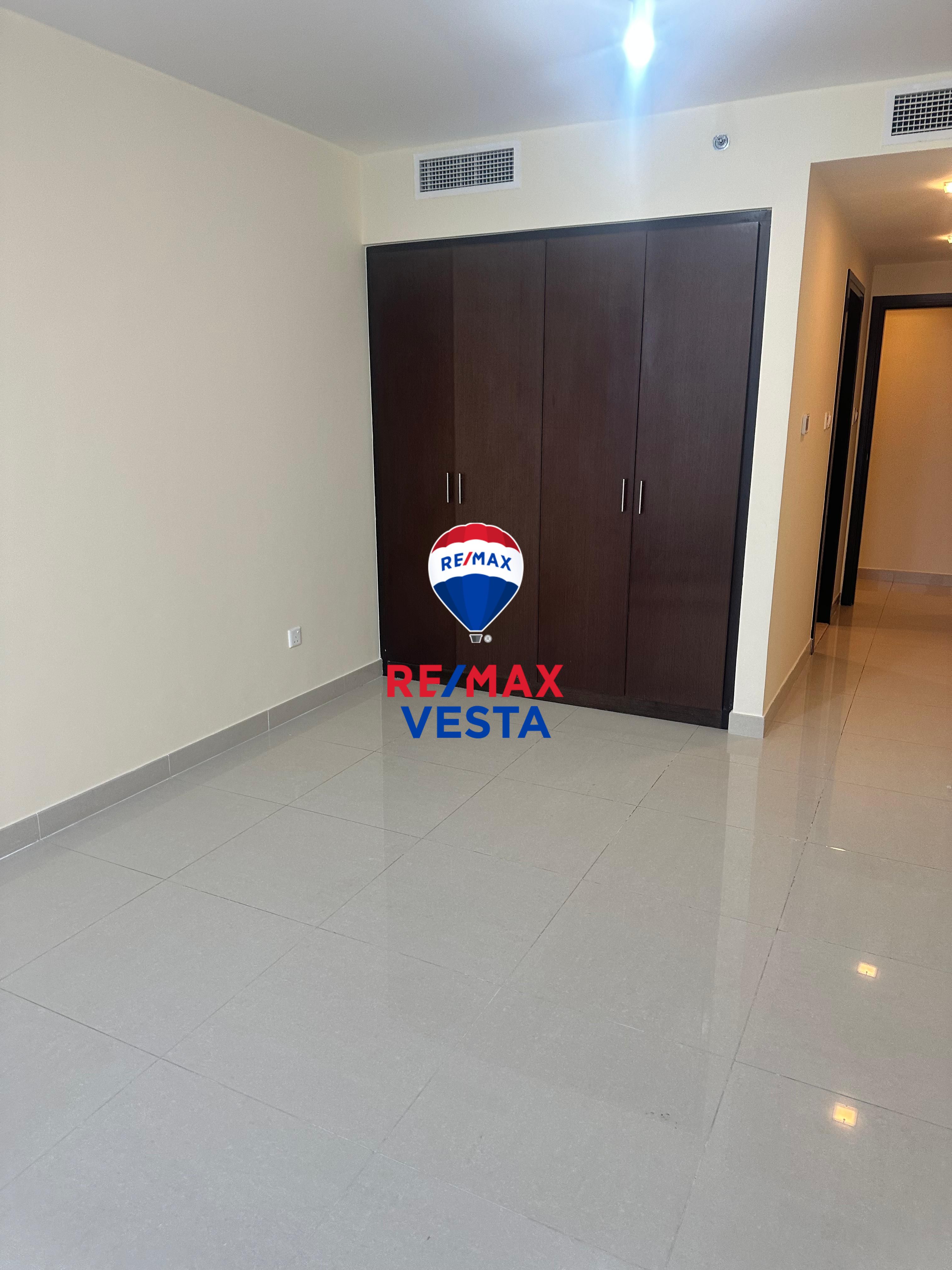 High Floor | 2BR + Maid Room | Soon to be Vacant