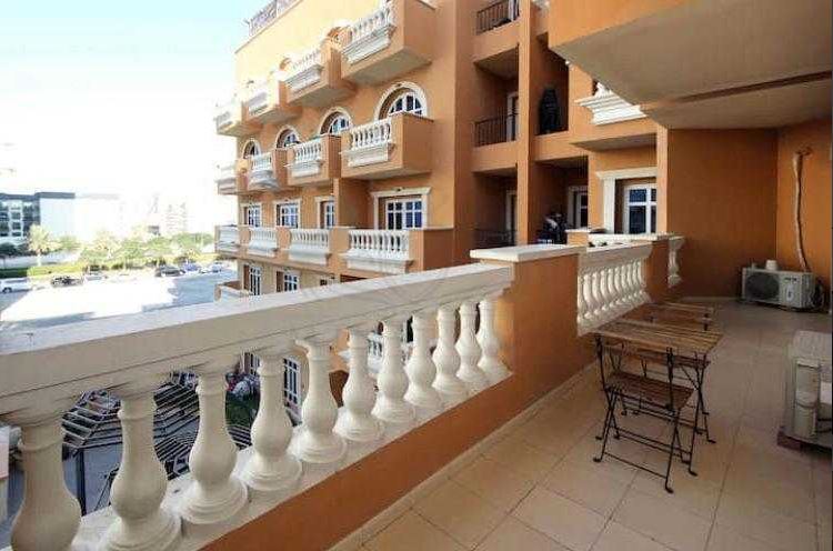 Premium Apartment for Sale | Furnished