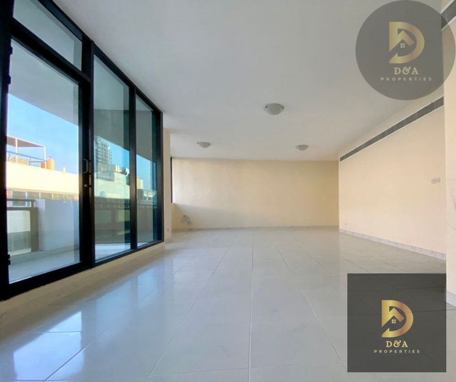 Spacious 3-Bedroom Apartment in Golden Sands 7, Al Mankhool, Bur Dubai | NO COMMISSION