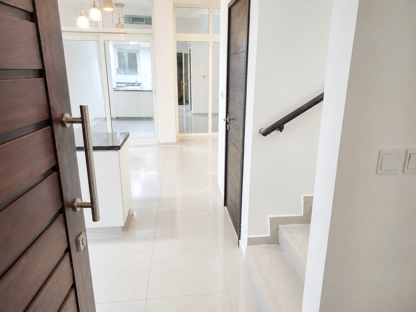 Modern Villa | Albizia DAMAC Hills | Family-Friendly Community