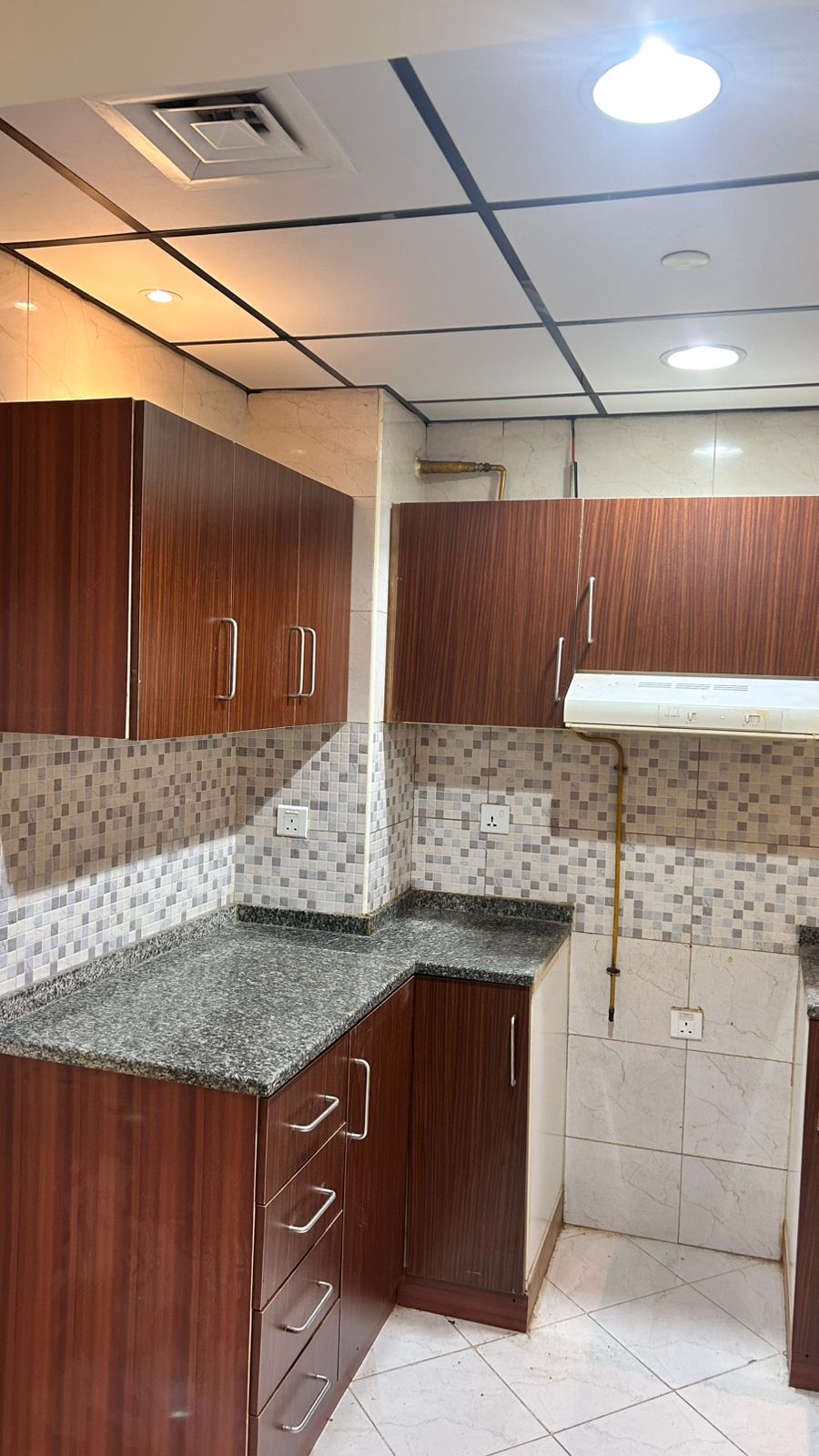 Spacious | 1BR Apartment | Ready to Move
