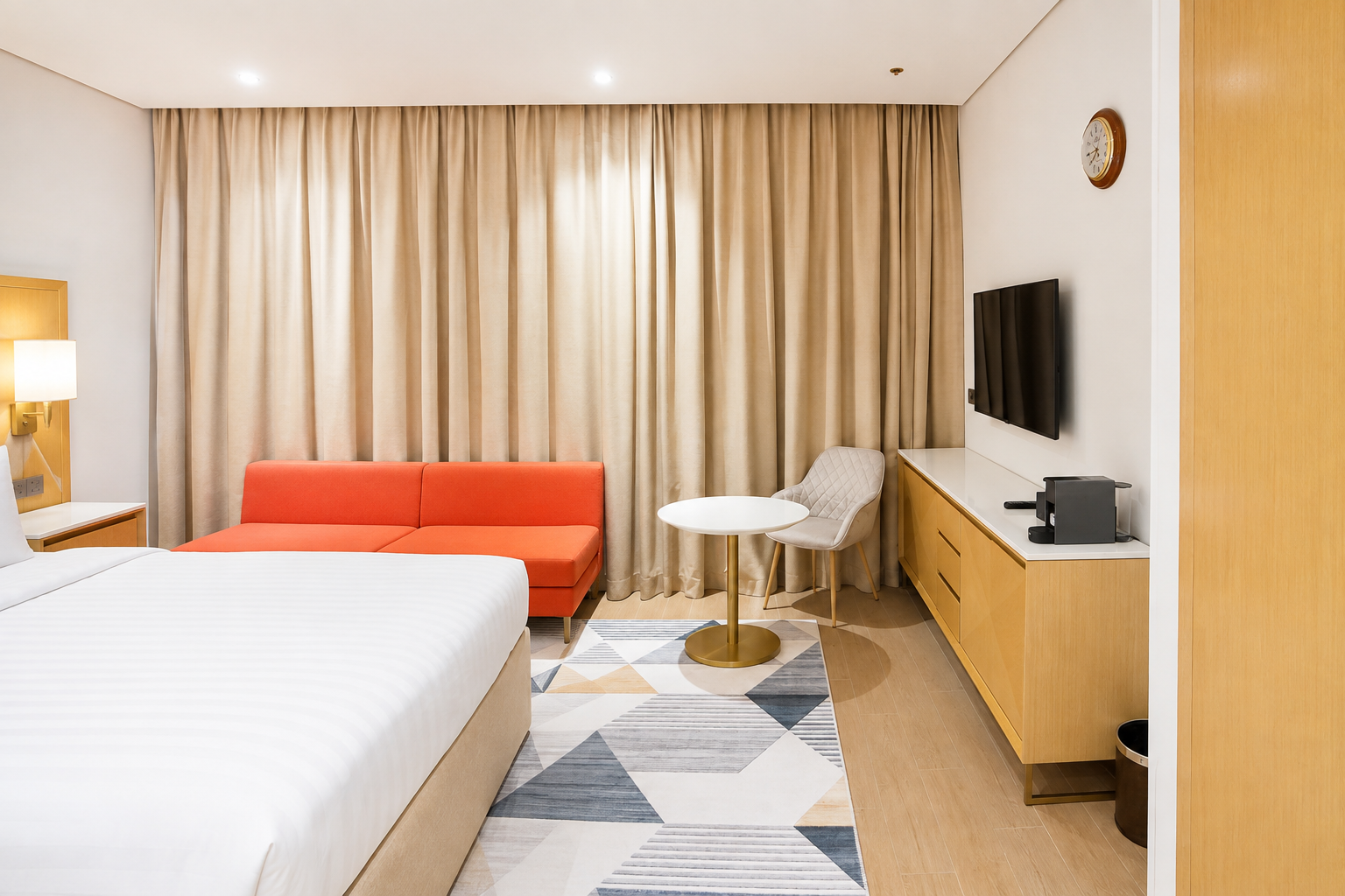 Spacious Layout | Prime Location | Great Opportunity