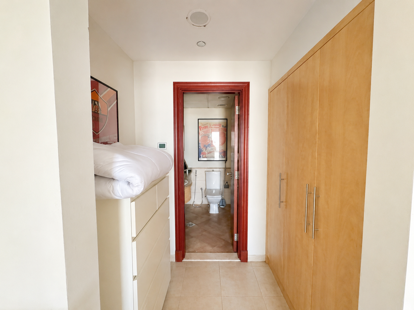 Spacious Family Home | Prime Community | Vacant