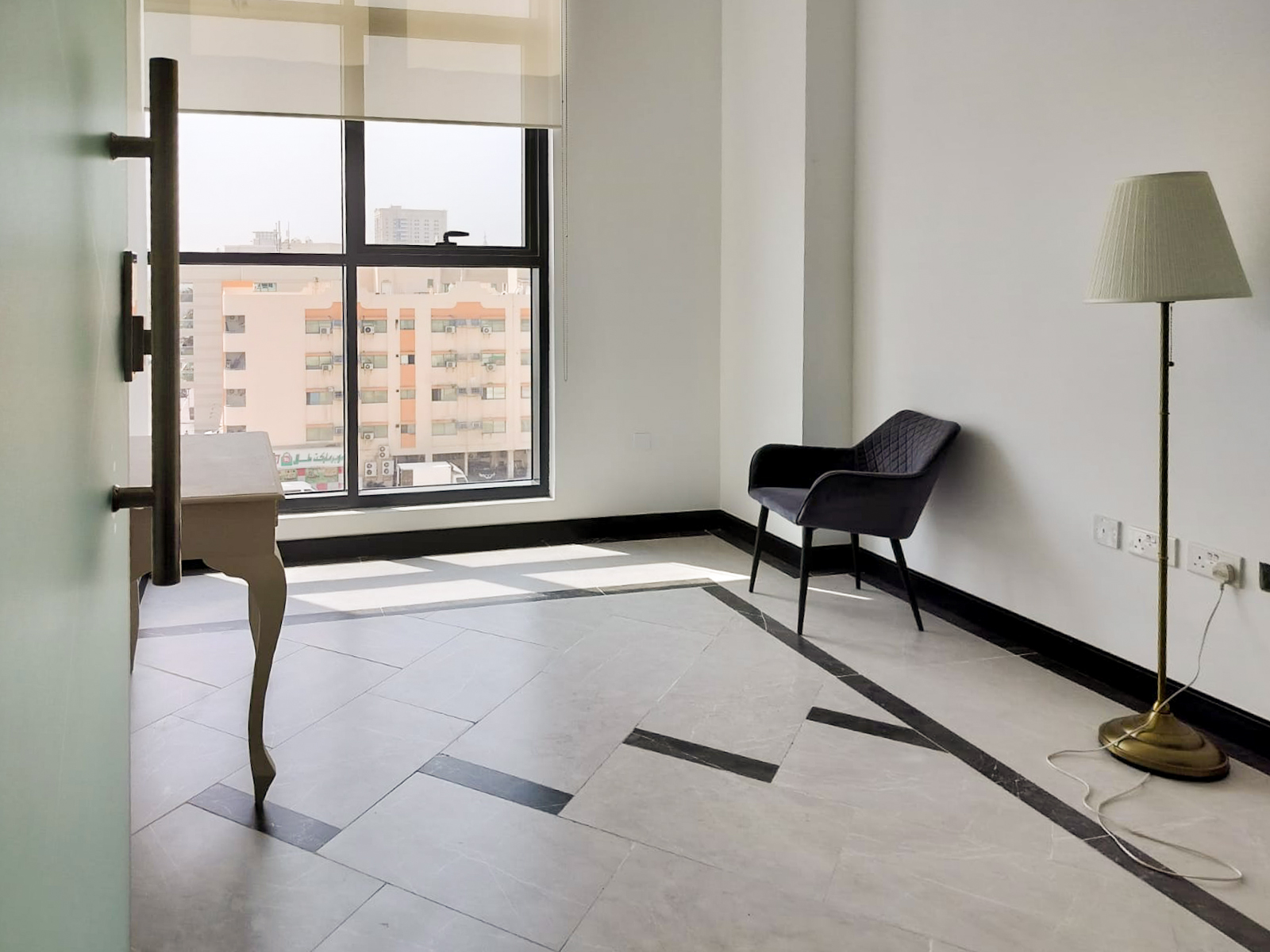 Fully Furnished | Prime Location | Ready to Move
