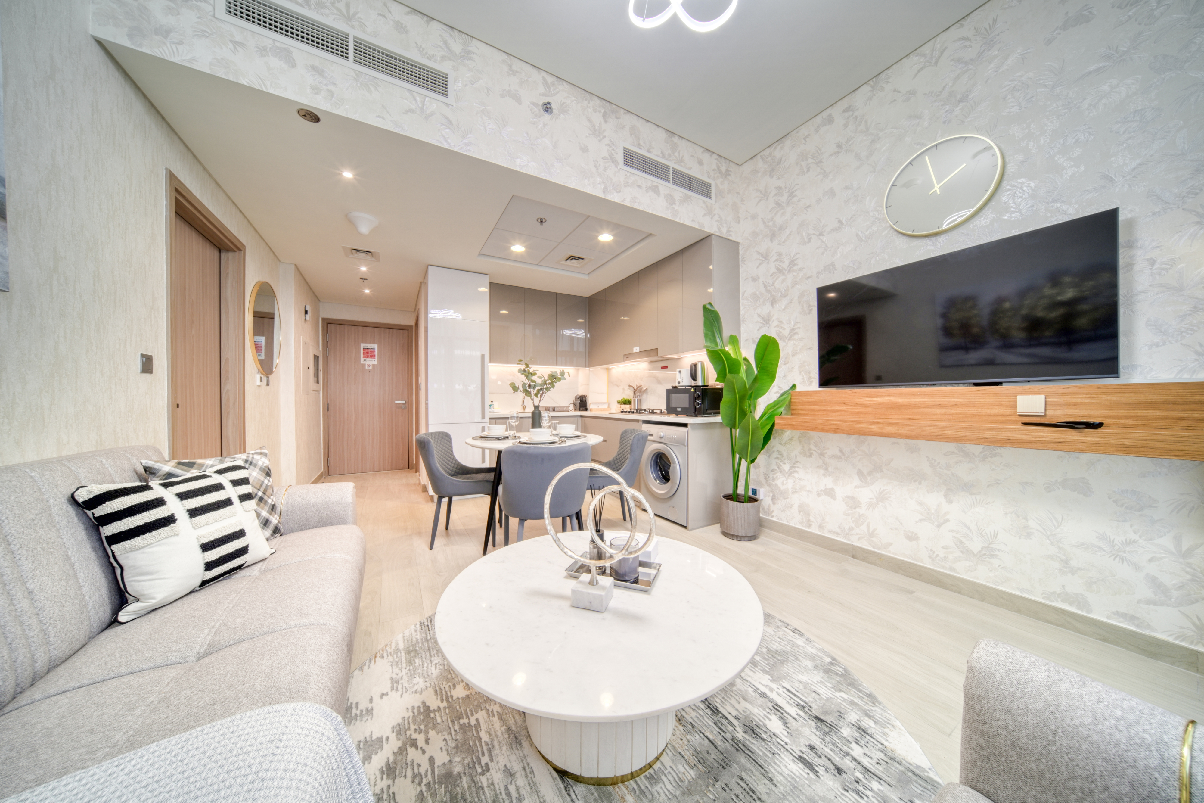 INVESTORS DEAL | HIGH DEMAND AREA | FURNISHED