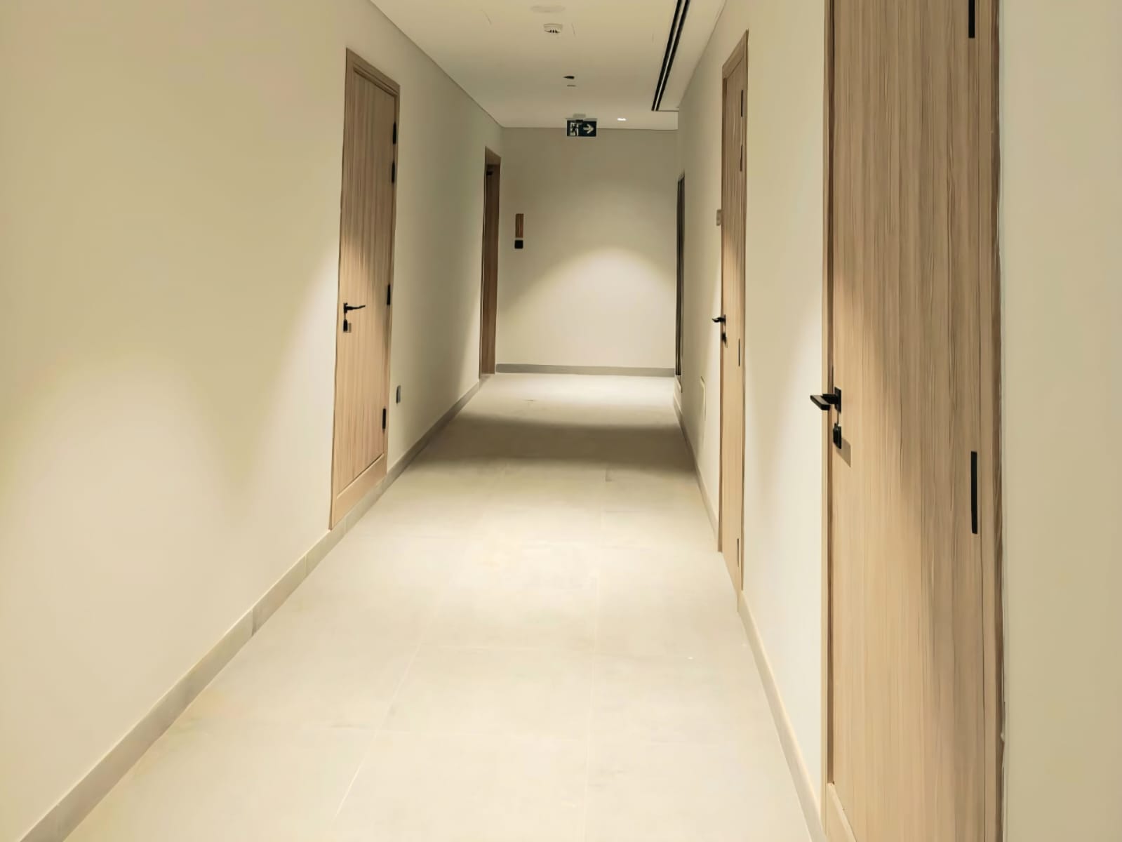 Brand New Building | Near From Metro | Ready to Move