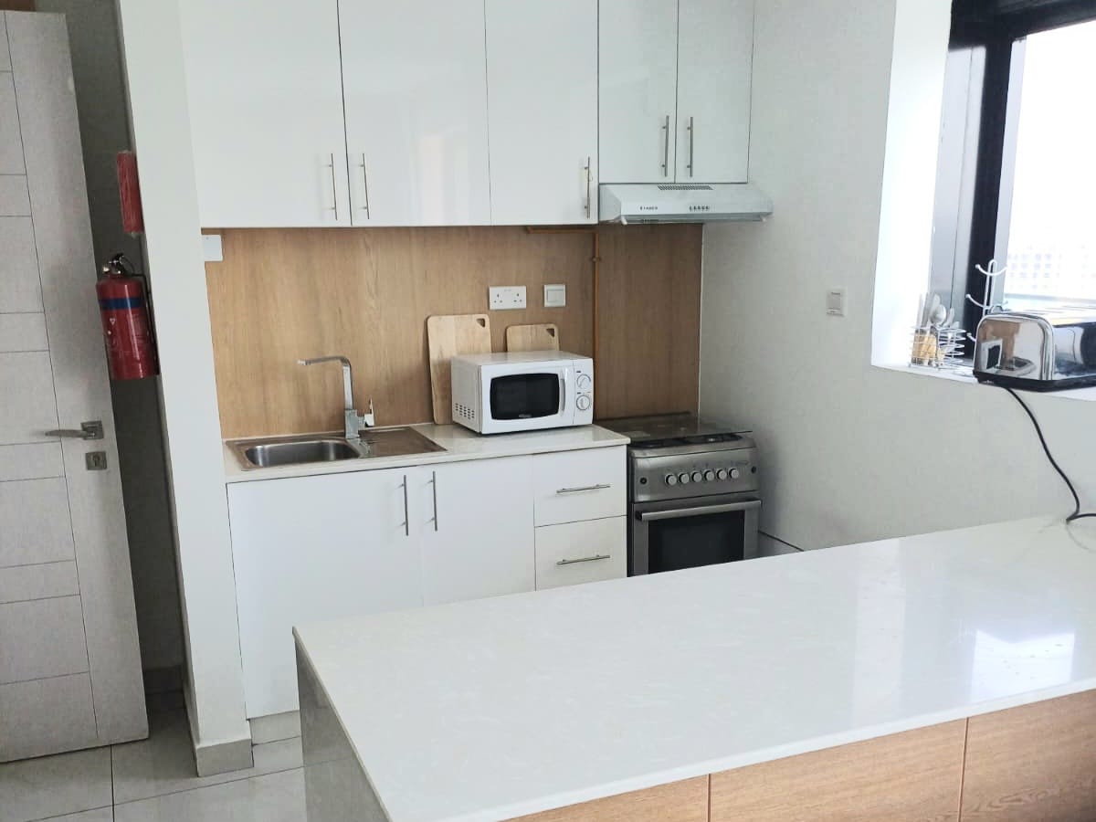 Spacious layout | Big Balcony | Ready to Move