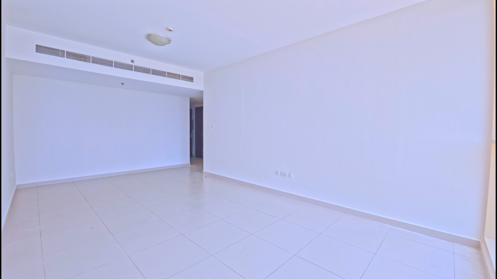 Spacious | Unfurnished | Bright & Well Maintained