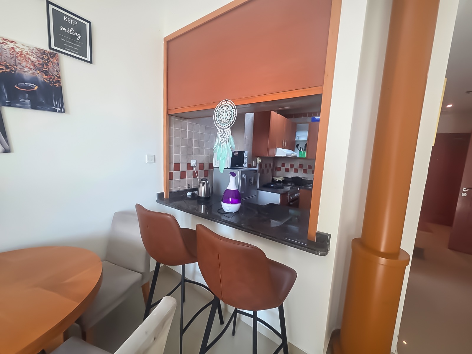 Next to Metro| Near Almaya Supermarket | Prime Location