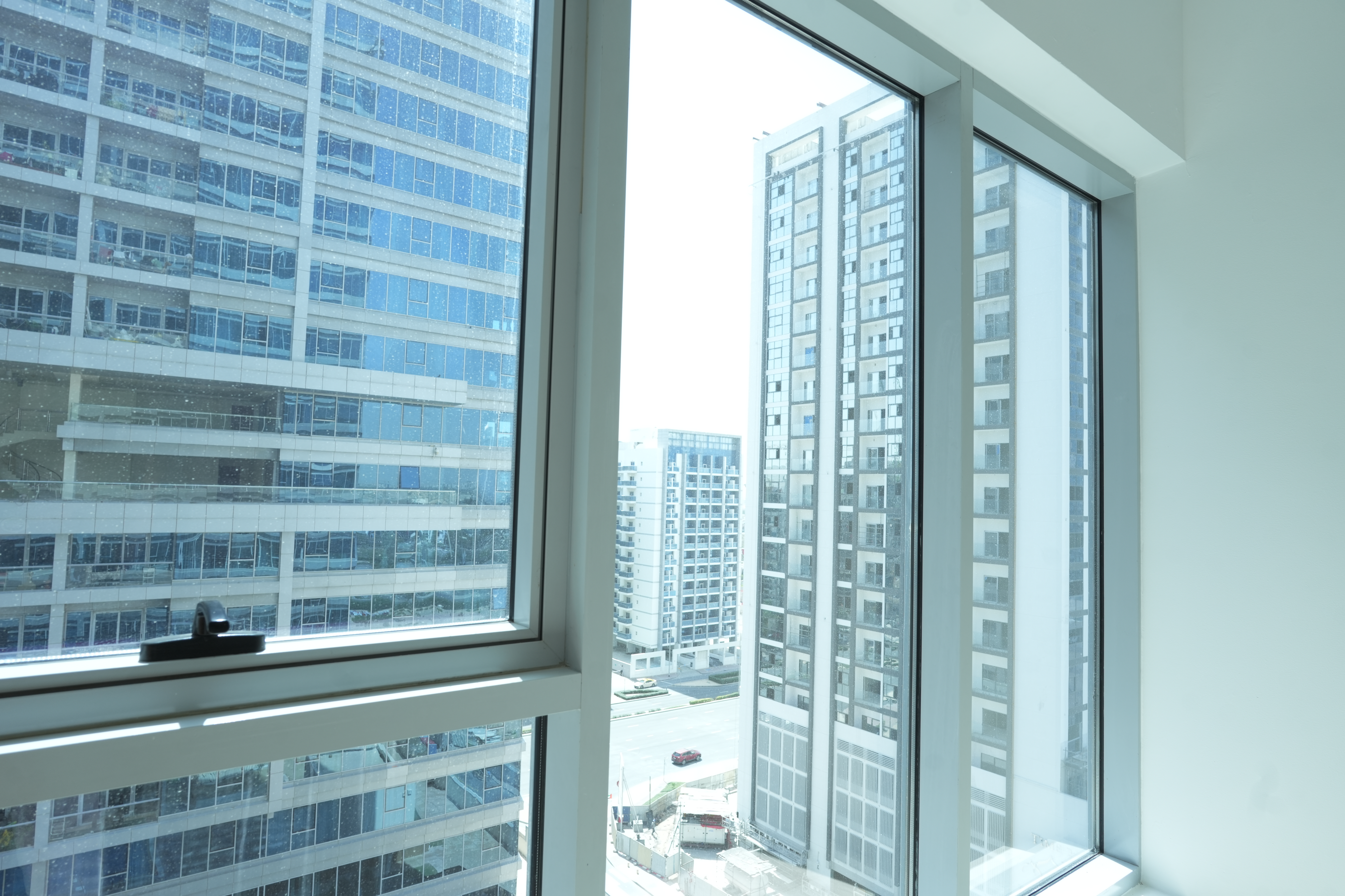 441 SQFT | Pool View | Mid Floor