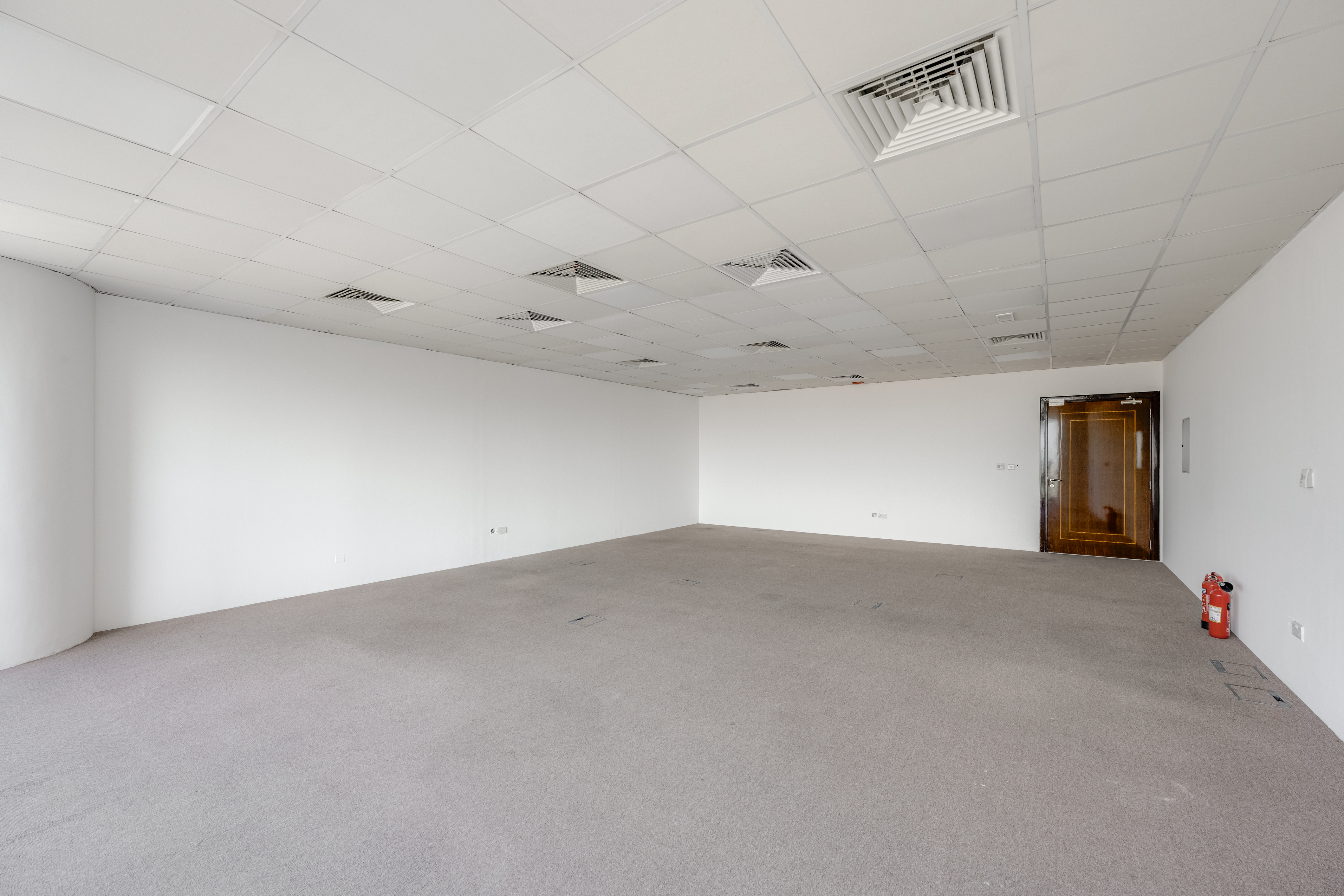 Office with Natural Light | Vacant | Great Accessibility