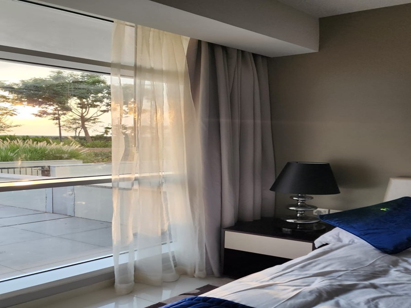 STUDIO | FURNISHED | SPACIOUS | READY TO MOVE