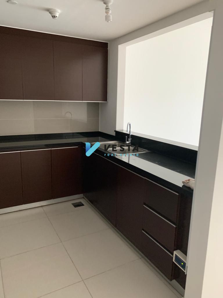 Alluring Sea View | Mid Floor | Balcony | Spacious Layout | Rented Unit