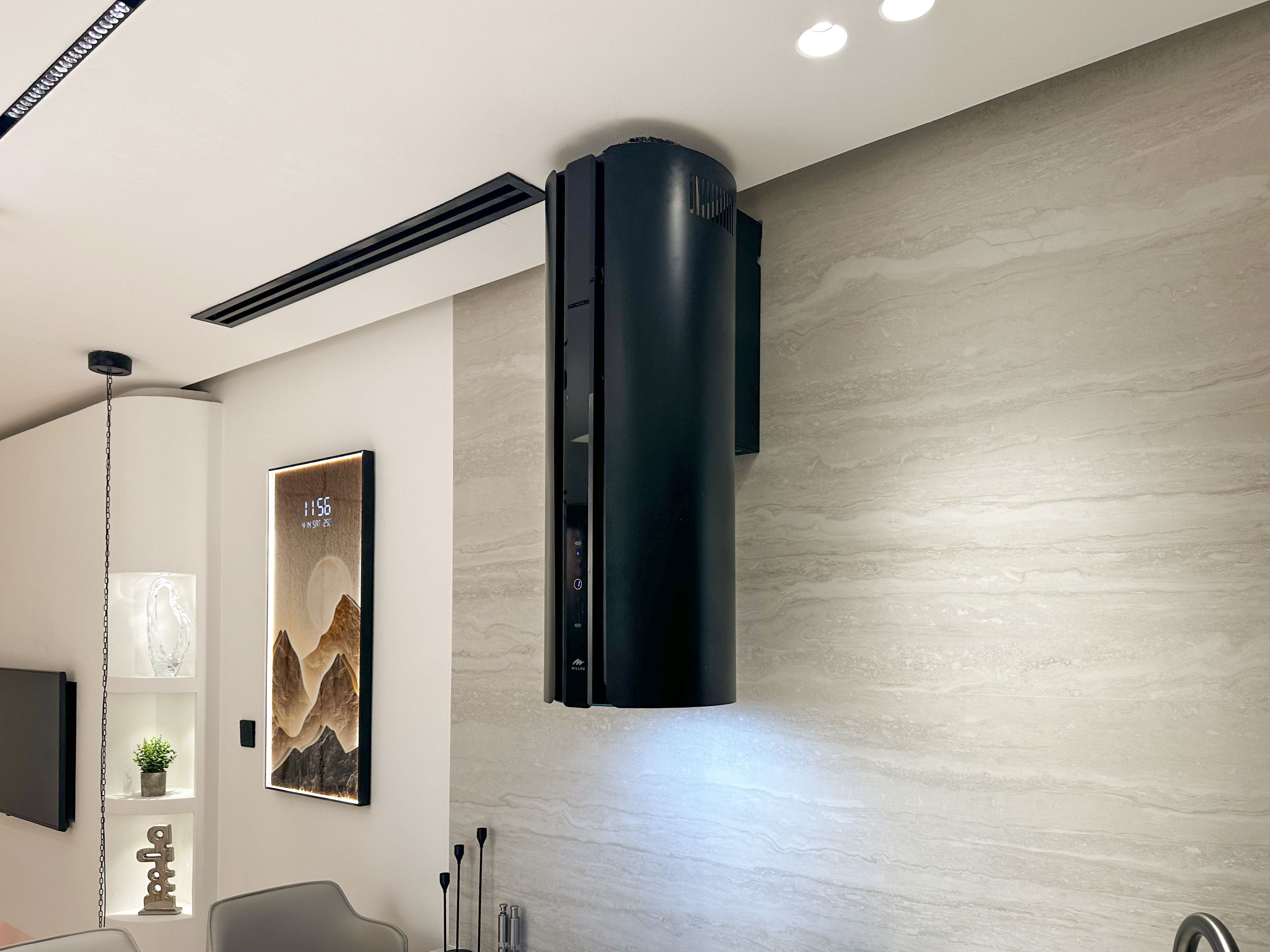 Elegant Smart Studio | Fully Furnished & Ready to Move In