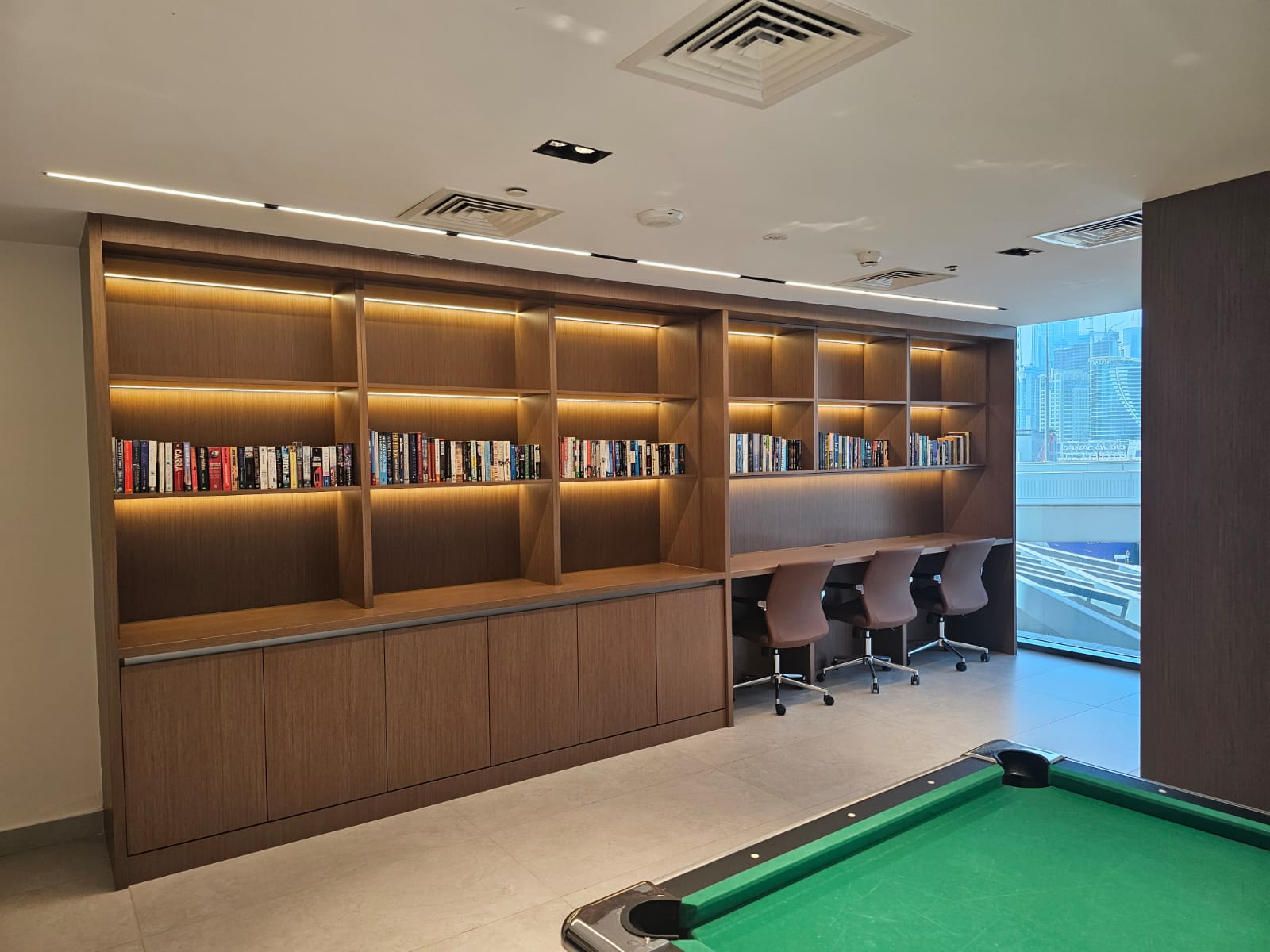 Brand NEW | Elegant Furnished | Smart Home
