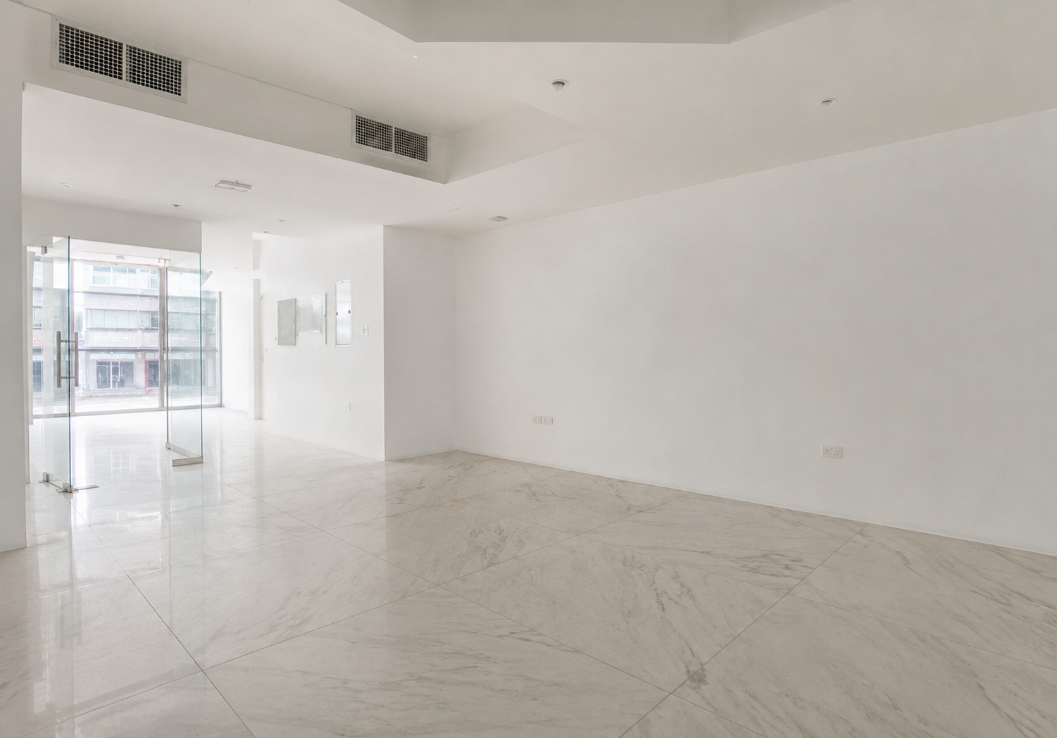 Prime Shop | High Visibility | Ready to Move