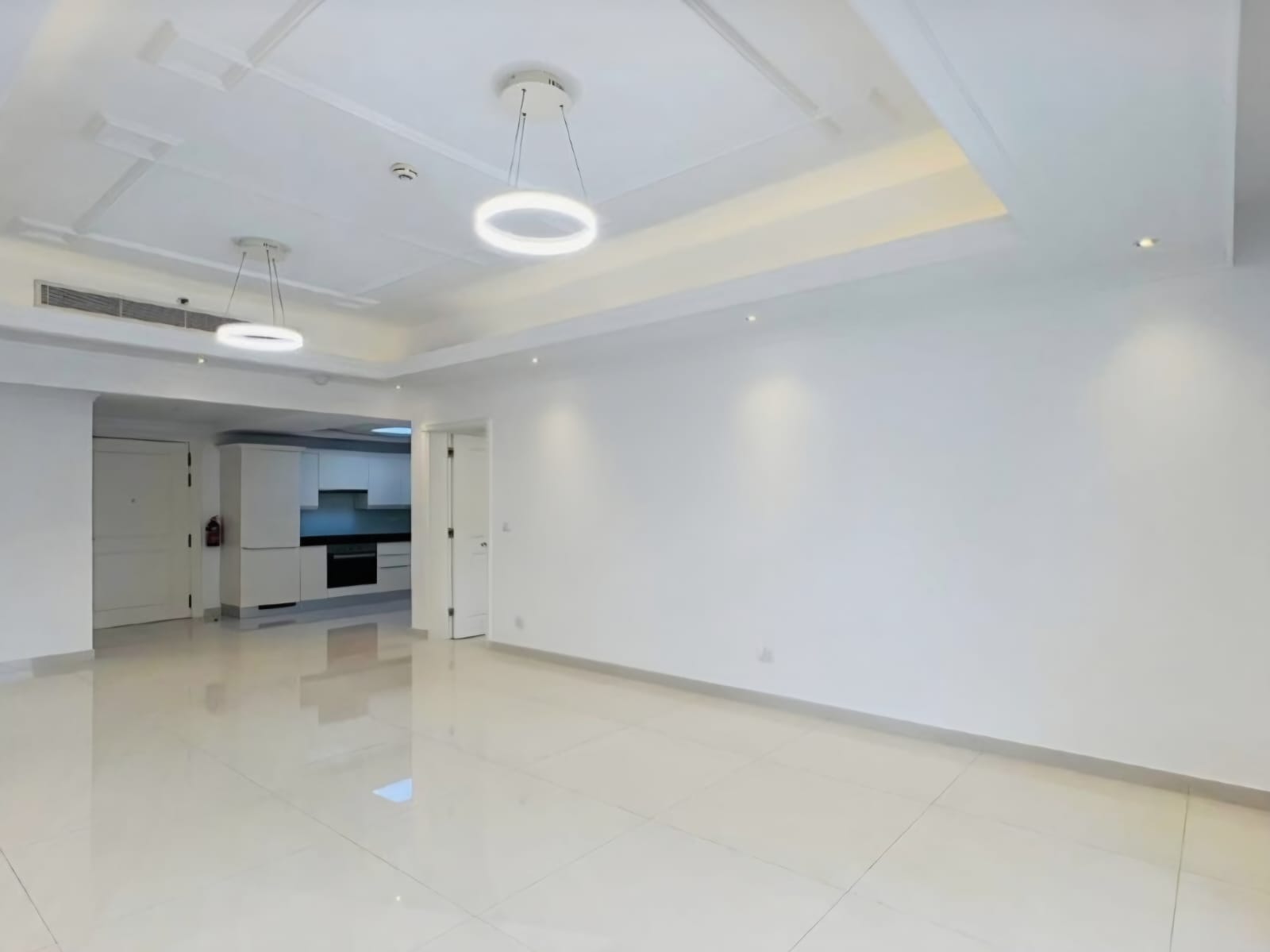 Bright Apartment | Spacious Layout | Open View