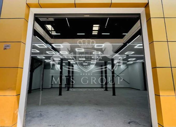 AL QUOZ IND 4 | WAREHOUSE | FOR RENT NOW