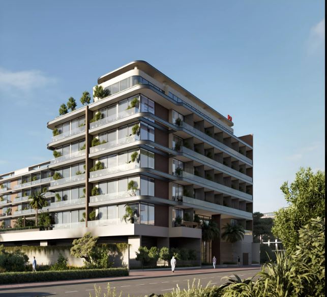 Elegant Fully Furnished | Residence in Coventry Gardens