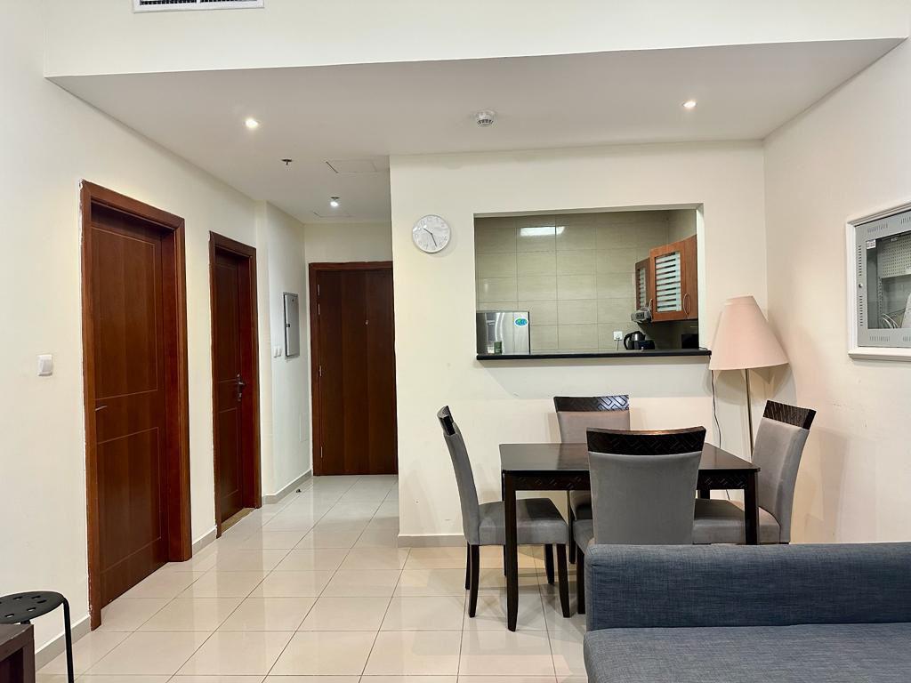 High ROI | Furnished | Tenanted
