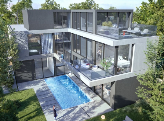 5bedroom Signature Villa | Exclusive Discount