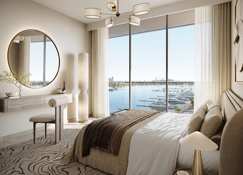 Apartment for Sale in Aurea at Mina Rashid - Dubai