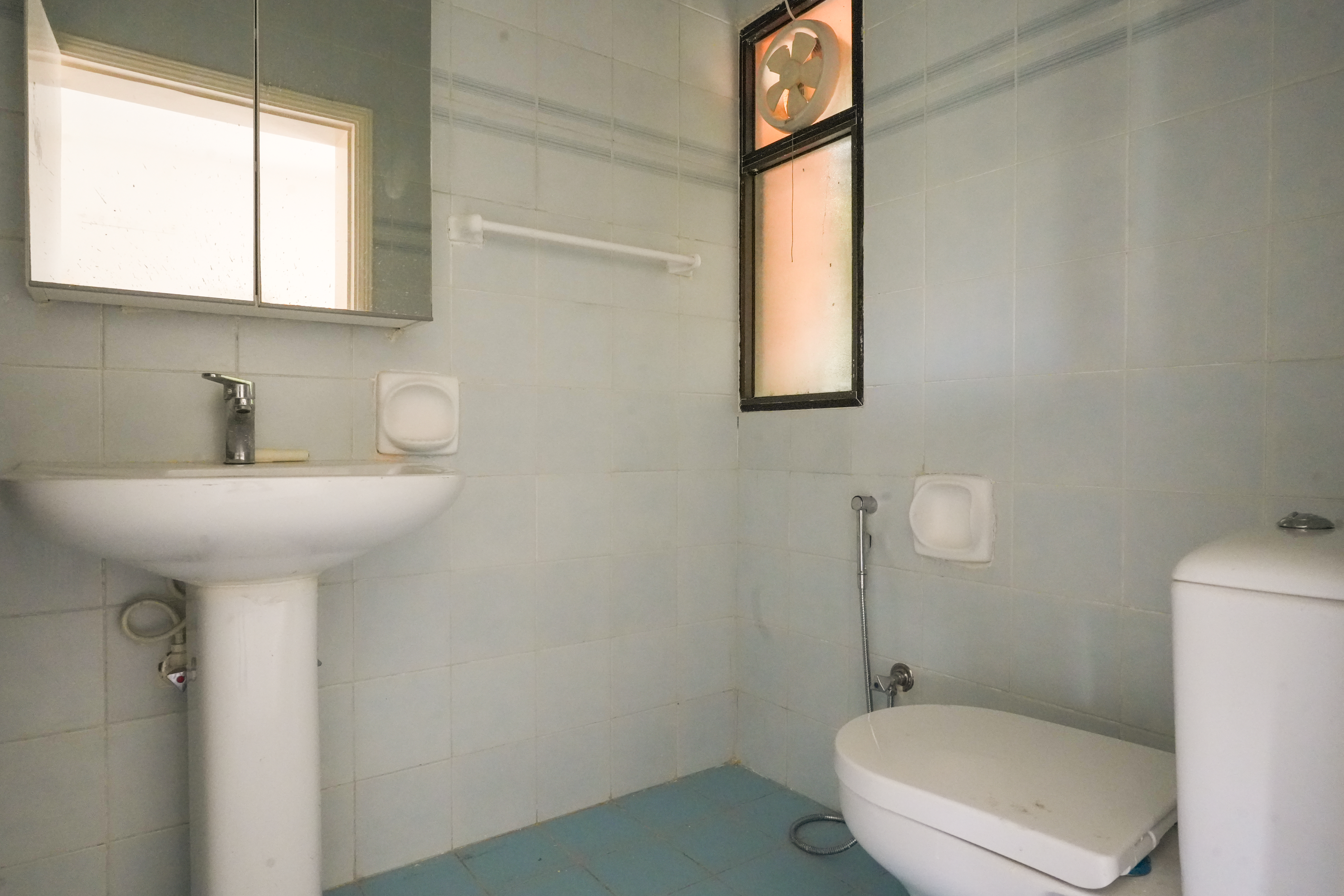 Spacious 4BR + Maid Villa | Gym | Pool | Ready to move | Jumeirah 3