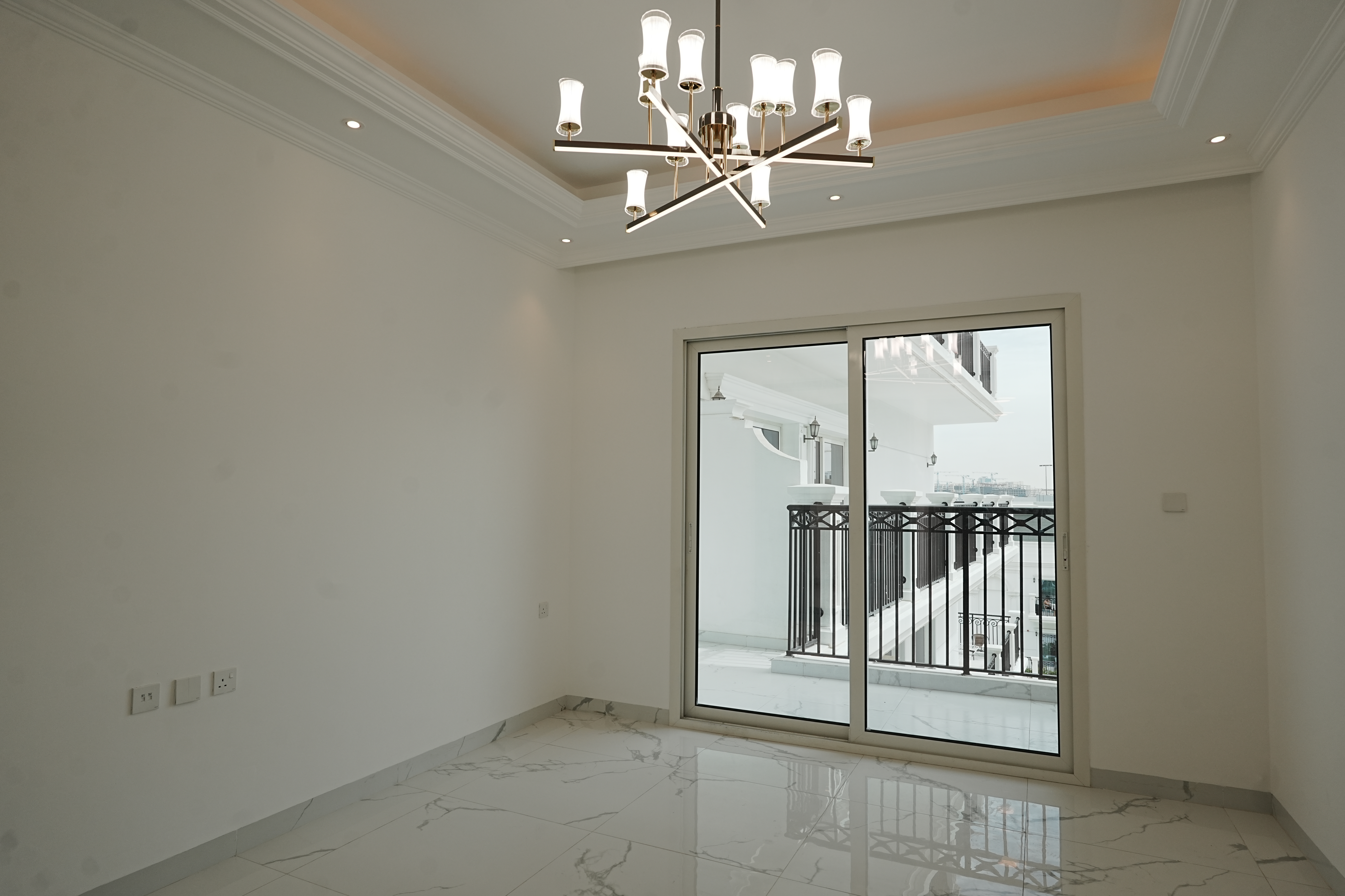 Miracle Garden View | Luxury Amenities | Prime Location
