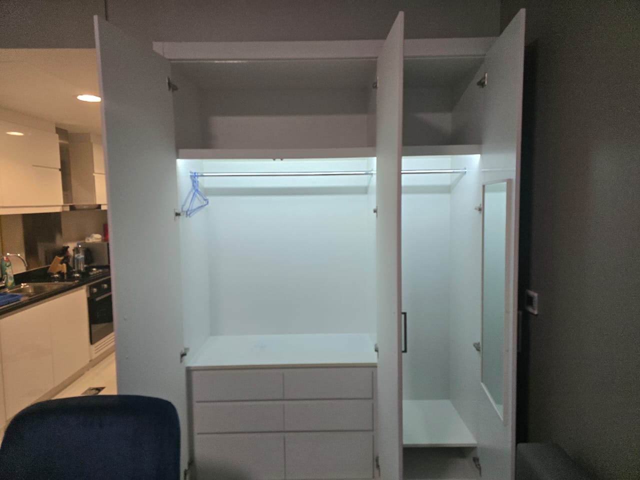 Fully Furnished | Ready to Move | Opportunity · صورة 3