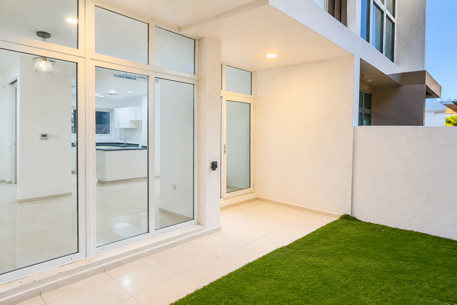 Modern Villa | Albizia DAMAC Hills | Family-Friendly Community