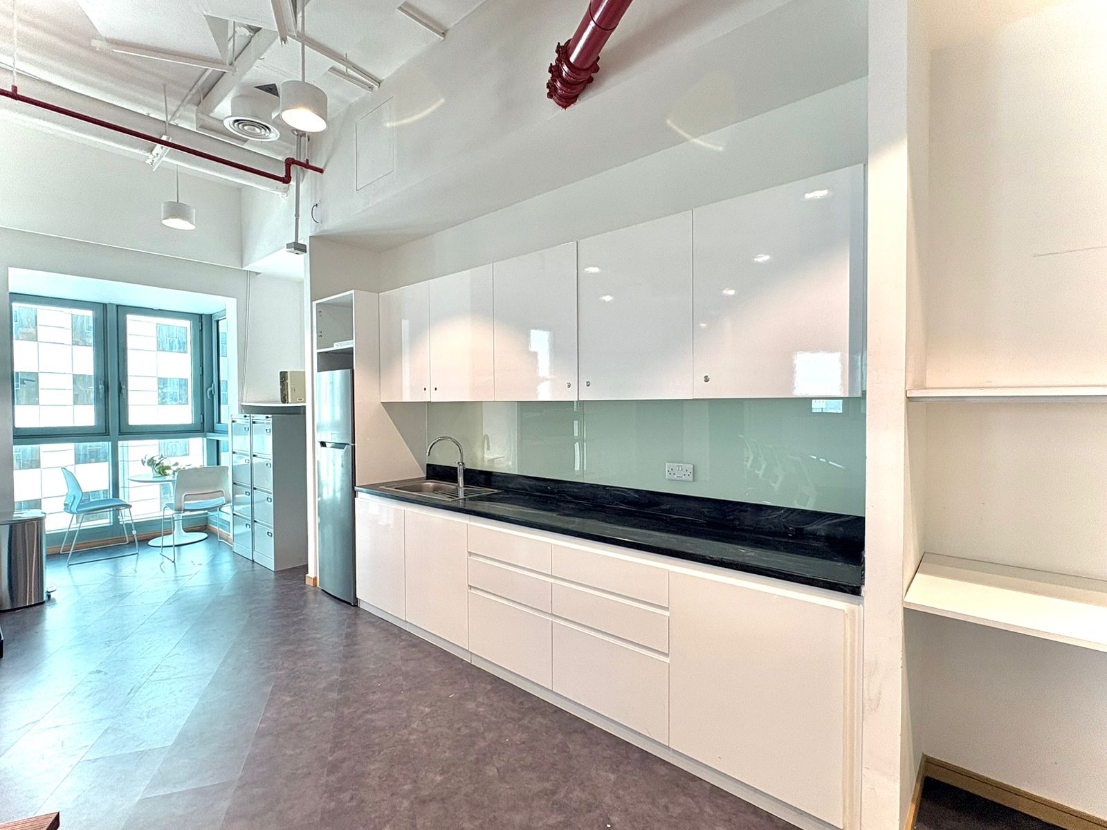 Premium Office Space | Business Village | Excellent Location