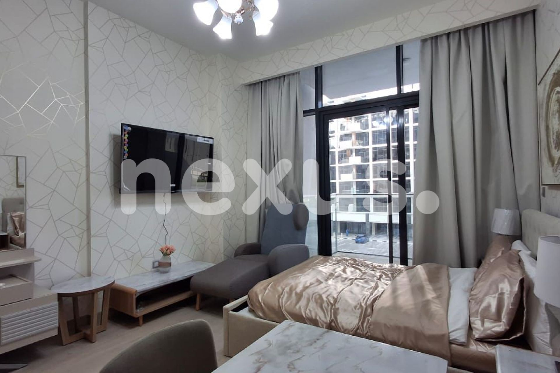 MULTIPLE CHEQUES | FULLY FURNISHED | NEGOTIABLE