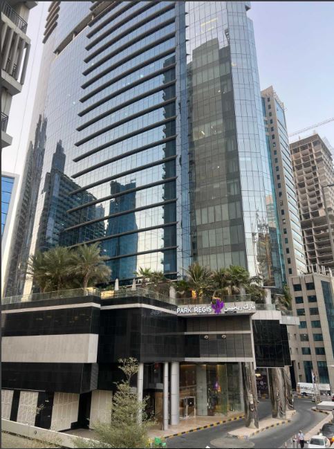 Quality office | Read to Move-in at Park Lane Tower