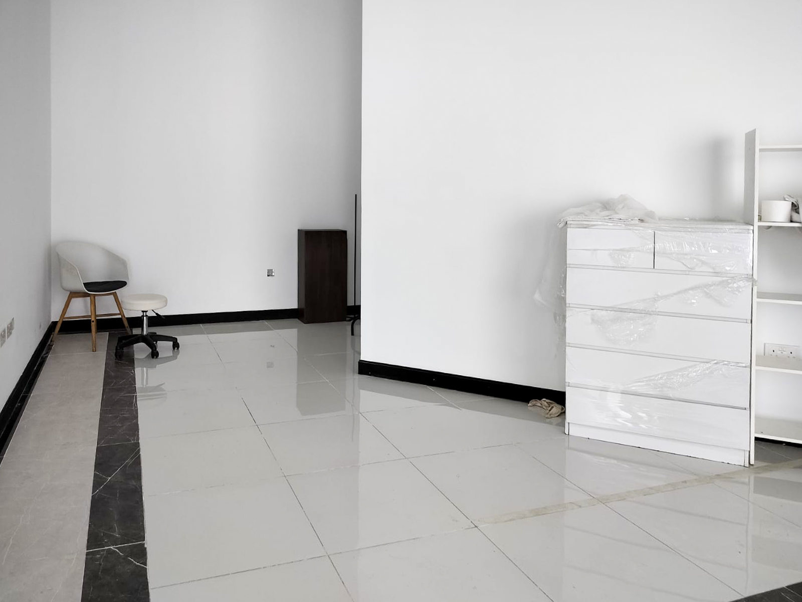 Fully Furnished | Prime Location | Ready to Move
