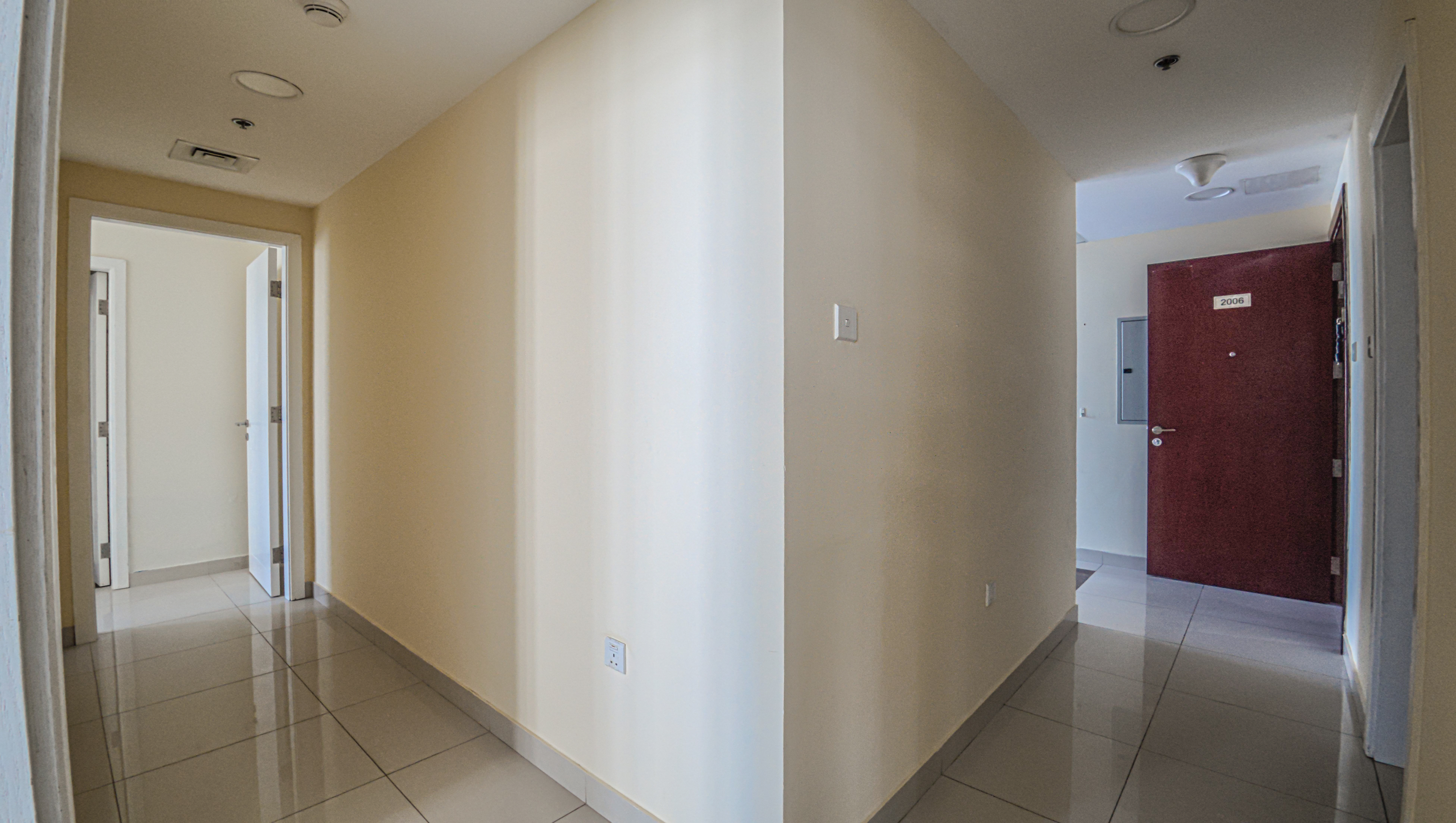 Huge Layout | Vacant | Heart of Dubai Marina