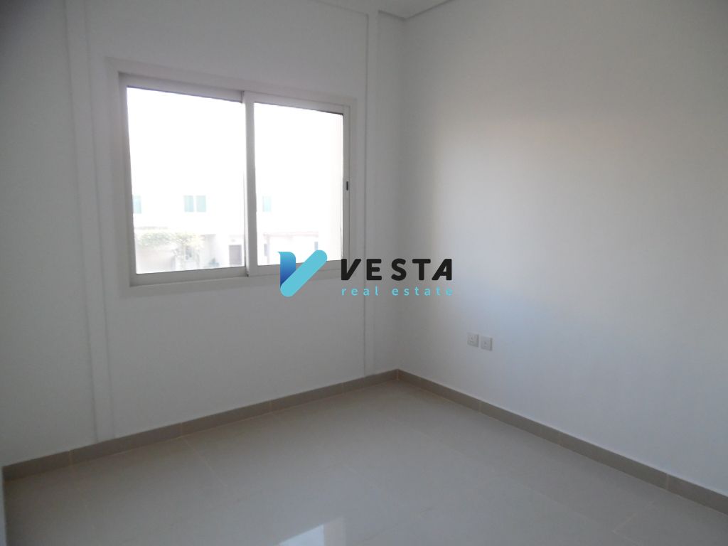 Single Row | Peaceful Community | Prime Location| Rented till September