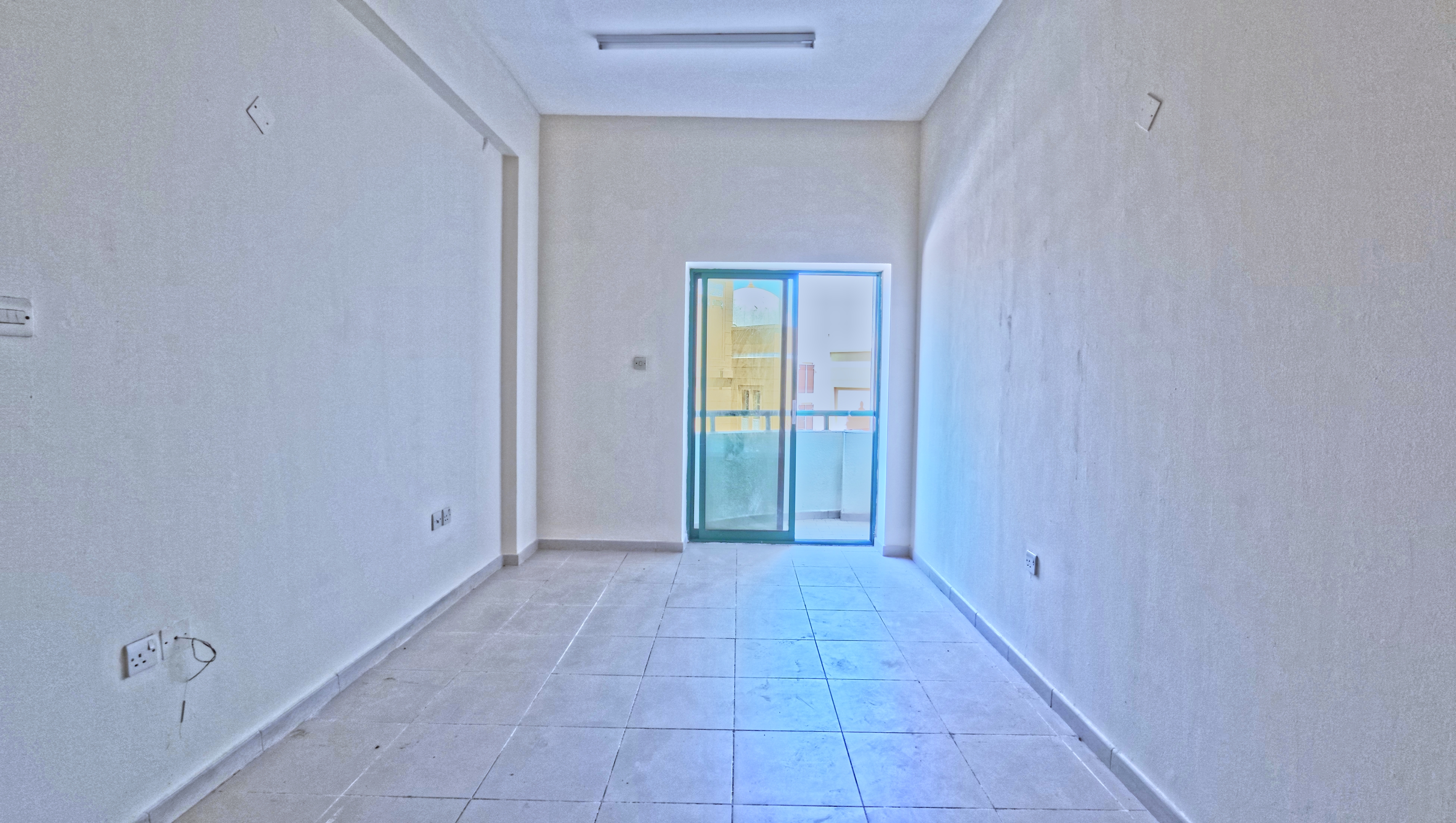 Spacious Layout | Big balcony | Near Bus Stop