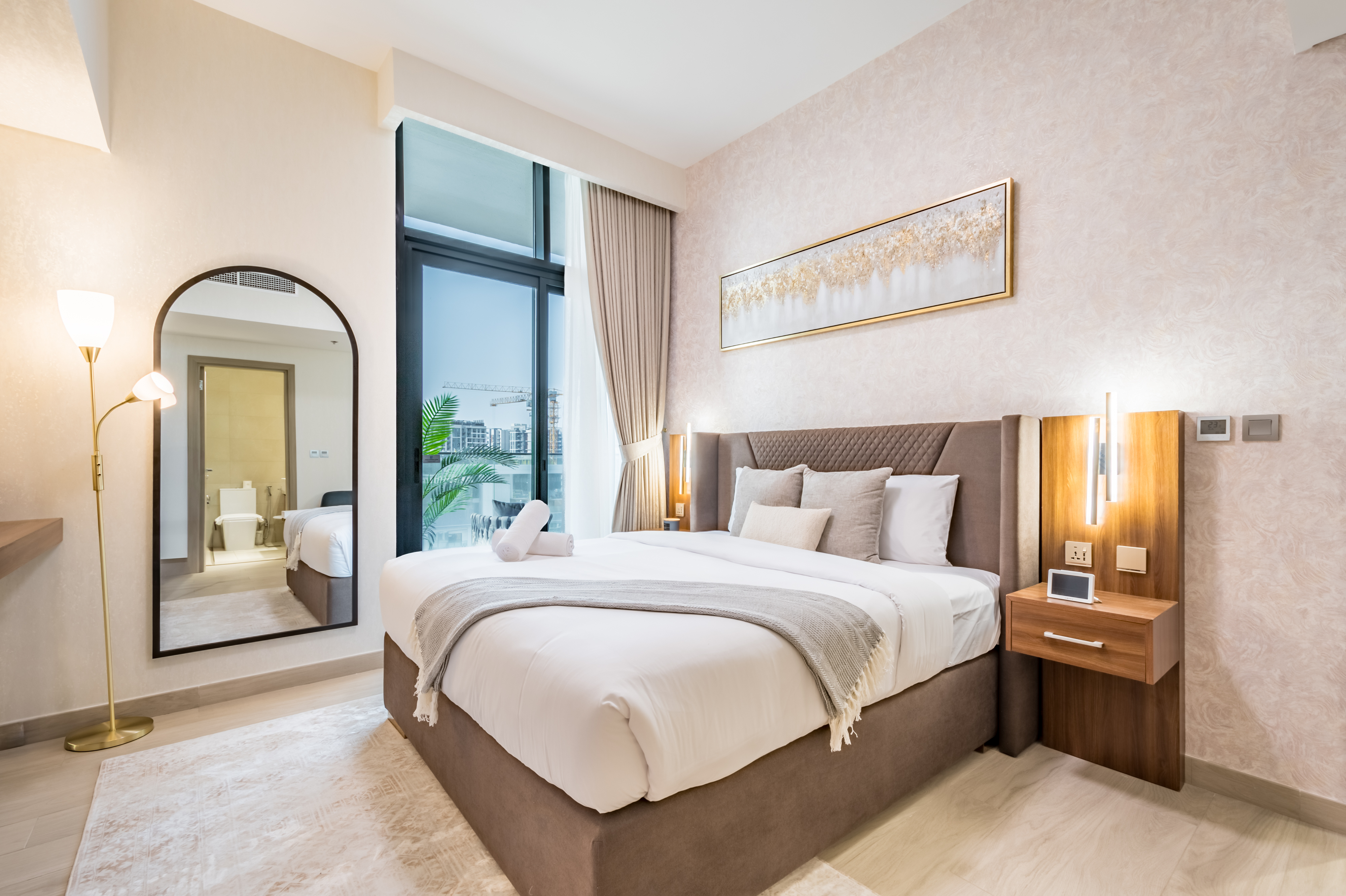 PRIME INVESTMENT AREA | FURNISHED 2BR | HIGH ROI — Photo 9