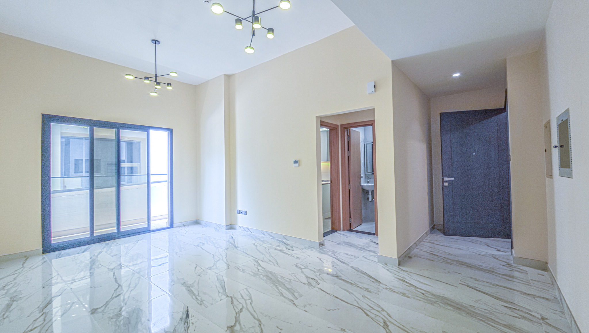 Spacious Home | Vacant | Ready to Move In