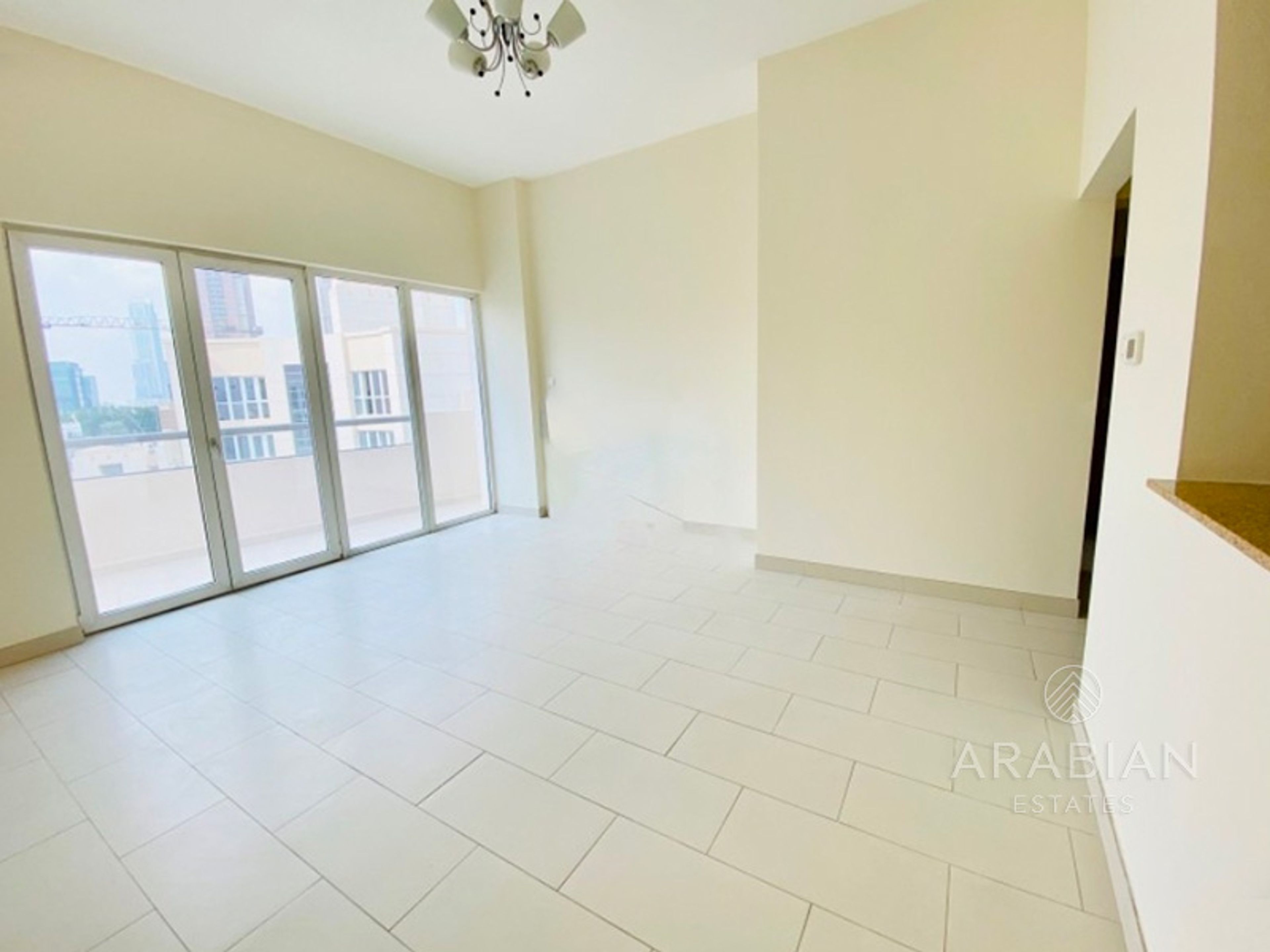 Sandoval Gardens Building Guide Bayut