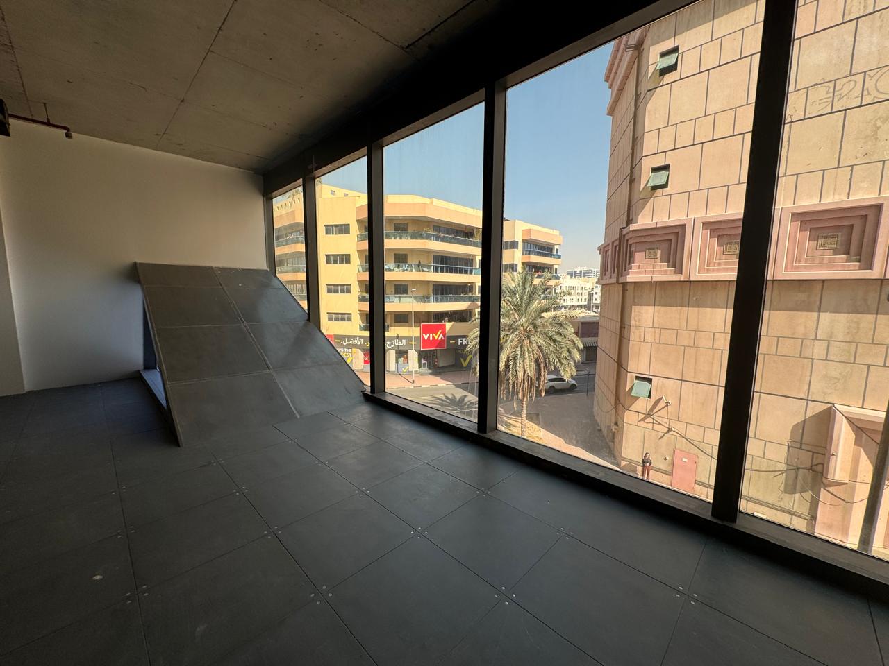 Bright and Spacious | Multiple Options | Unfurnished