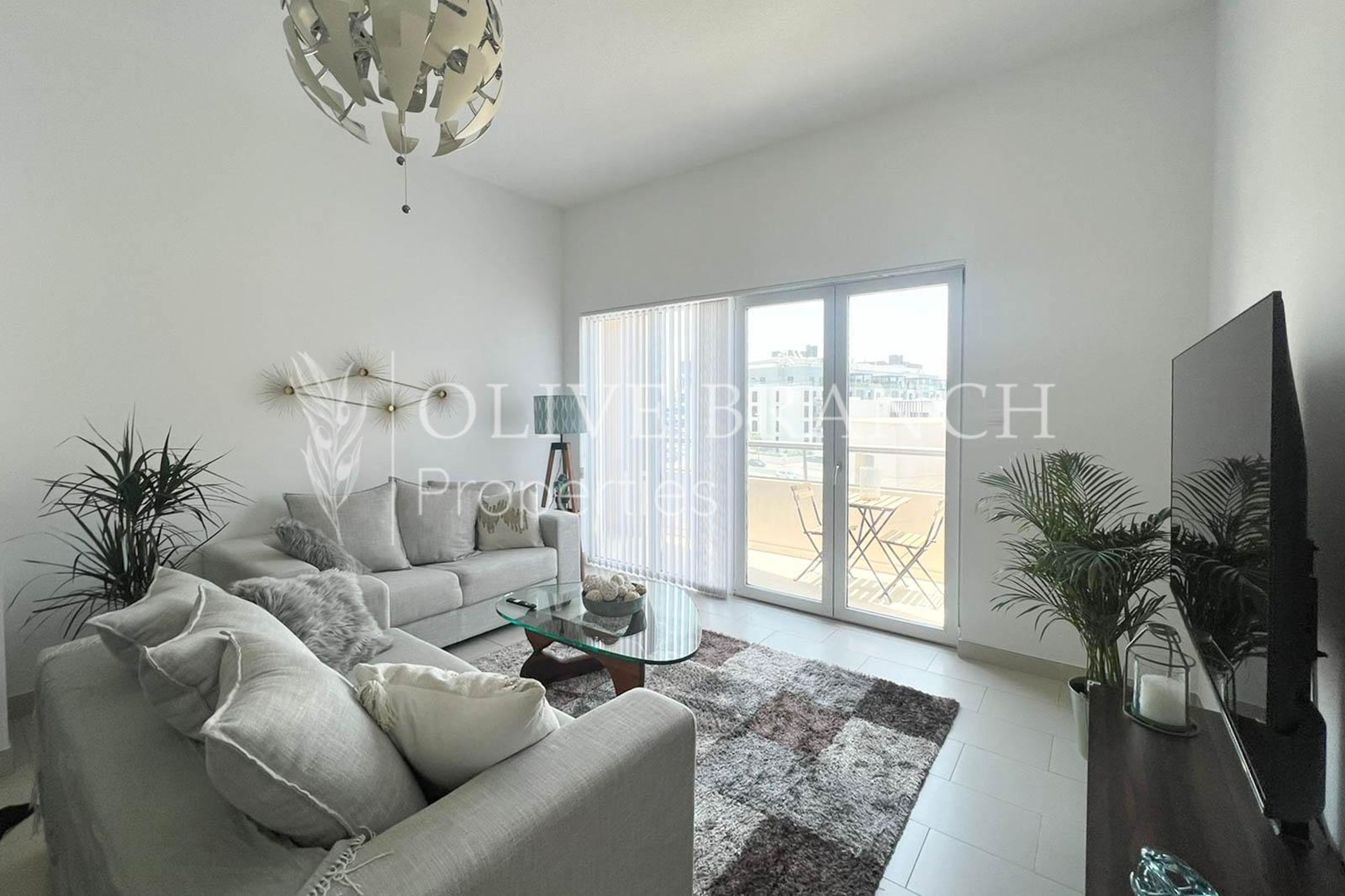 Sandoval Gardens Building Guide Bayut