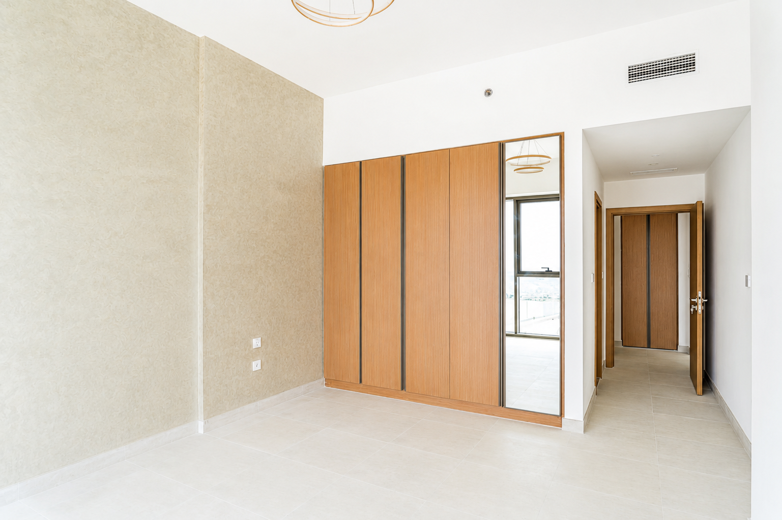 Brand New Unit | Sea View | Modern Design