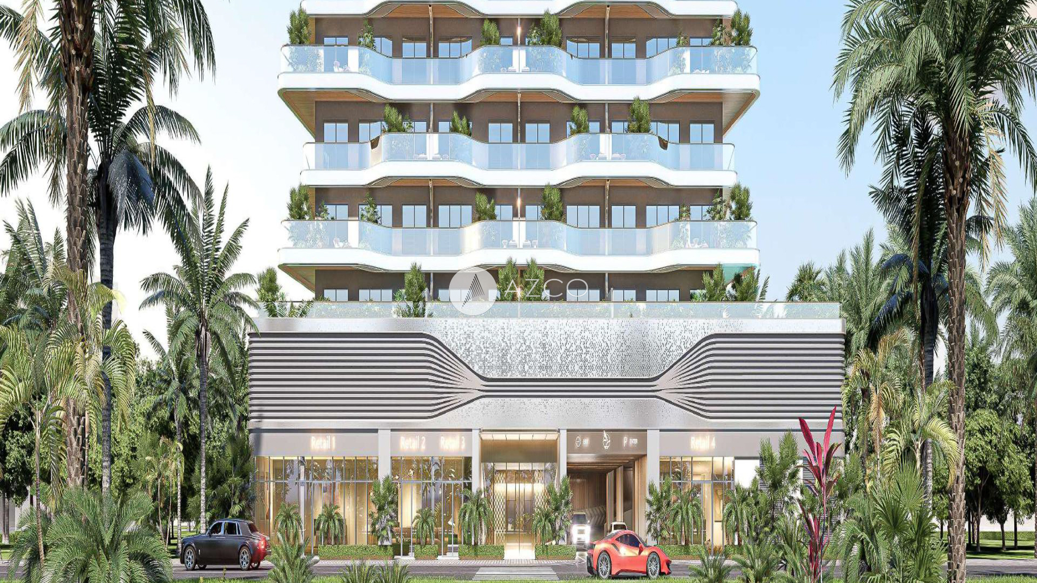 Modern Living| Eco Friendly| Island Breezes