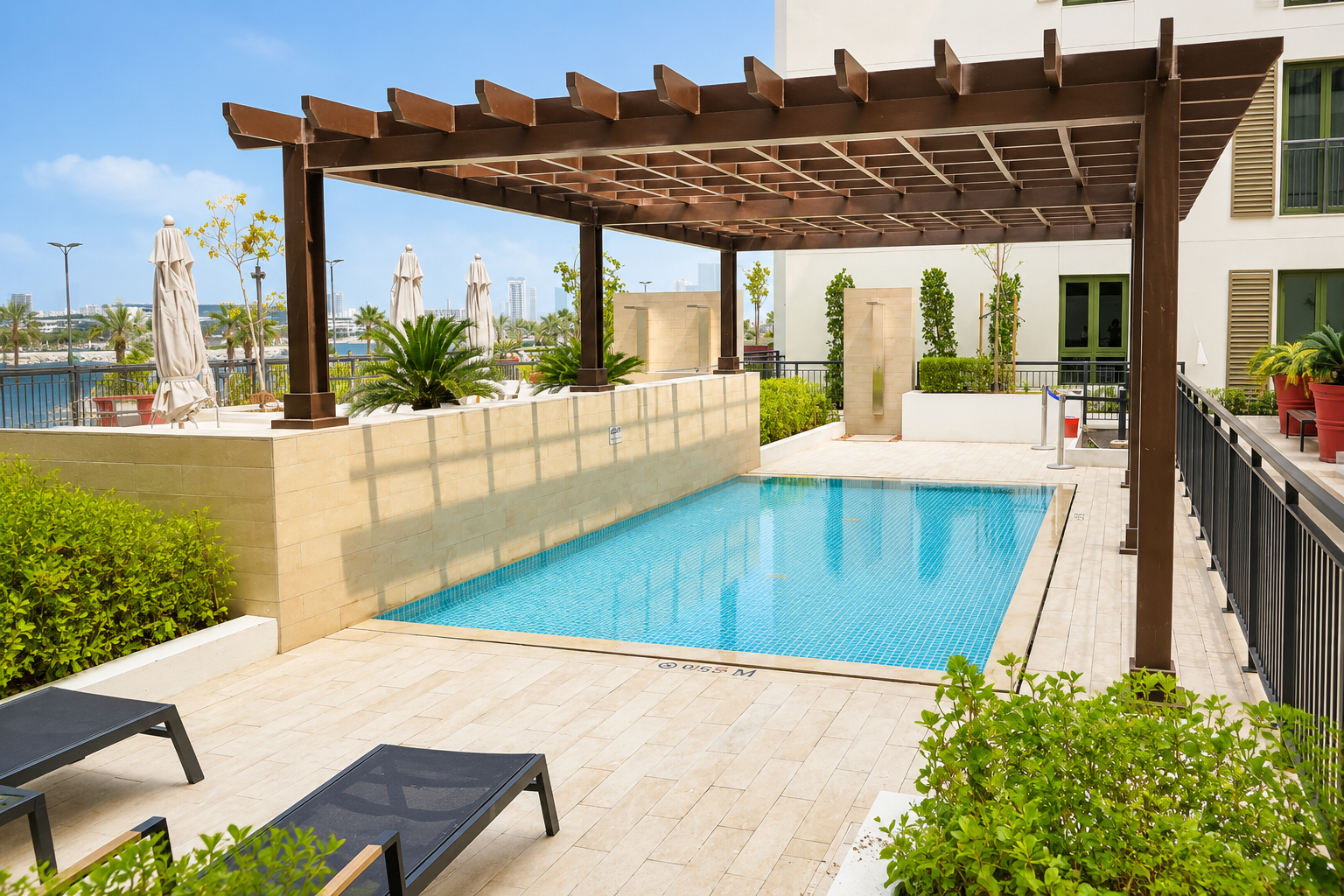 Prime Location | Spacious Layout | La Rive 2