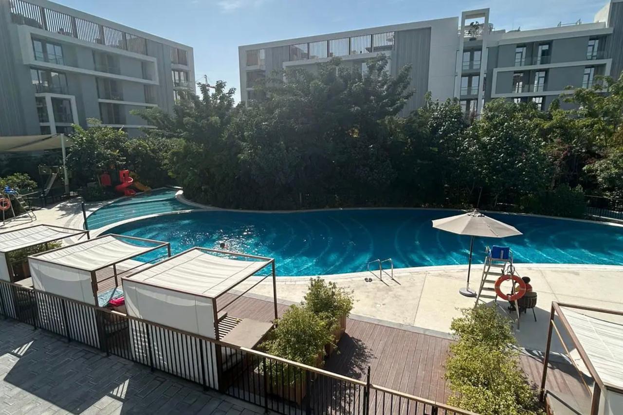 Modern Studio | Prime location | Ready to Move