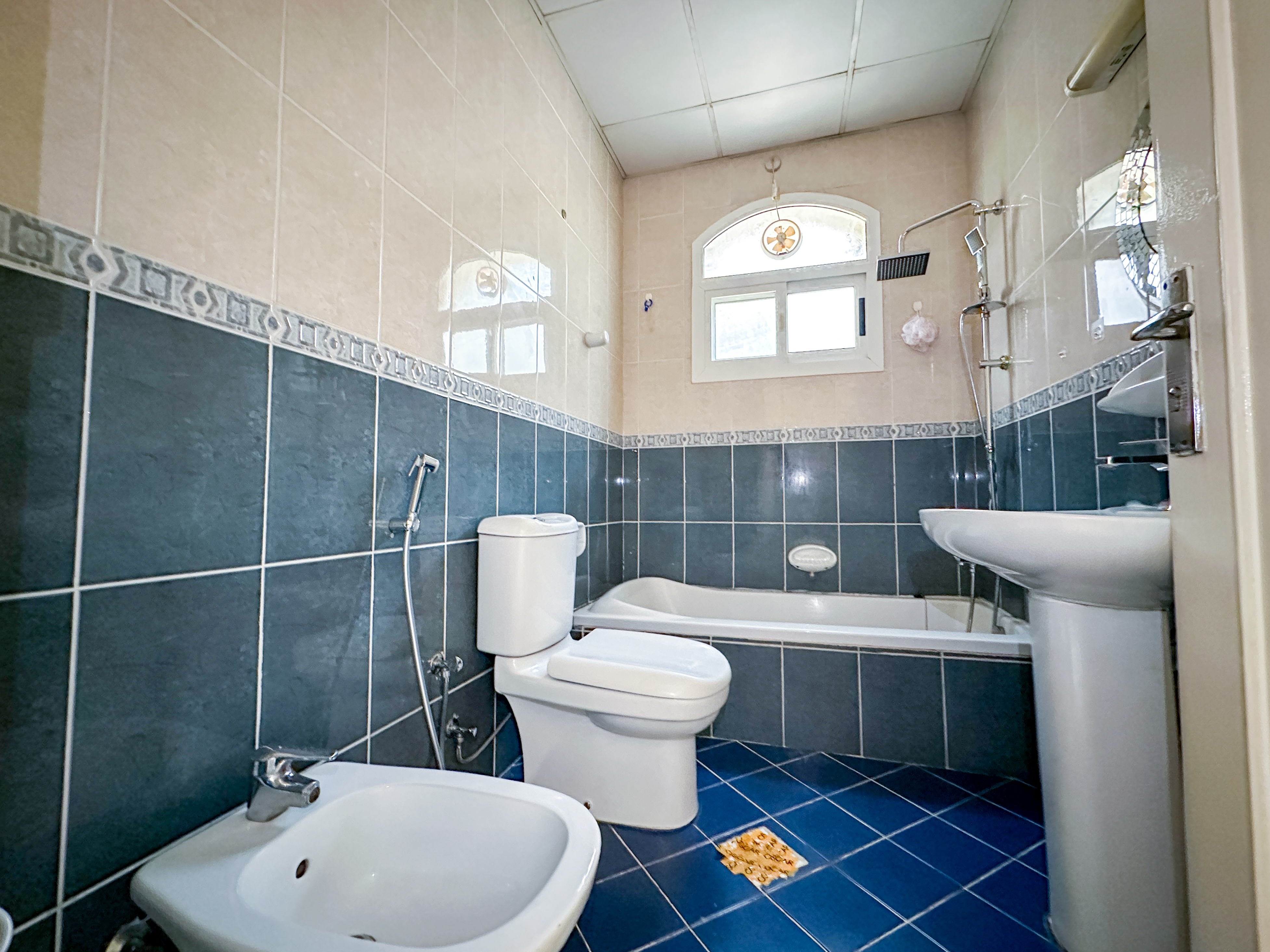 Spacious Villa | Family-Friendly Community | Prime Mirdif Location
